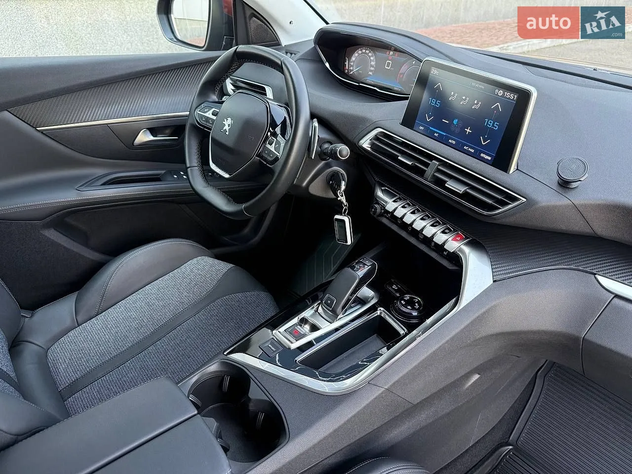2020 Peugeot 3008 - мініатюра 40