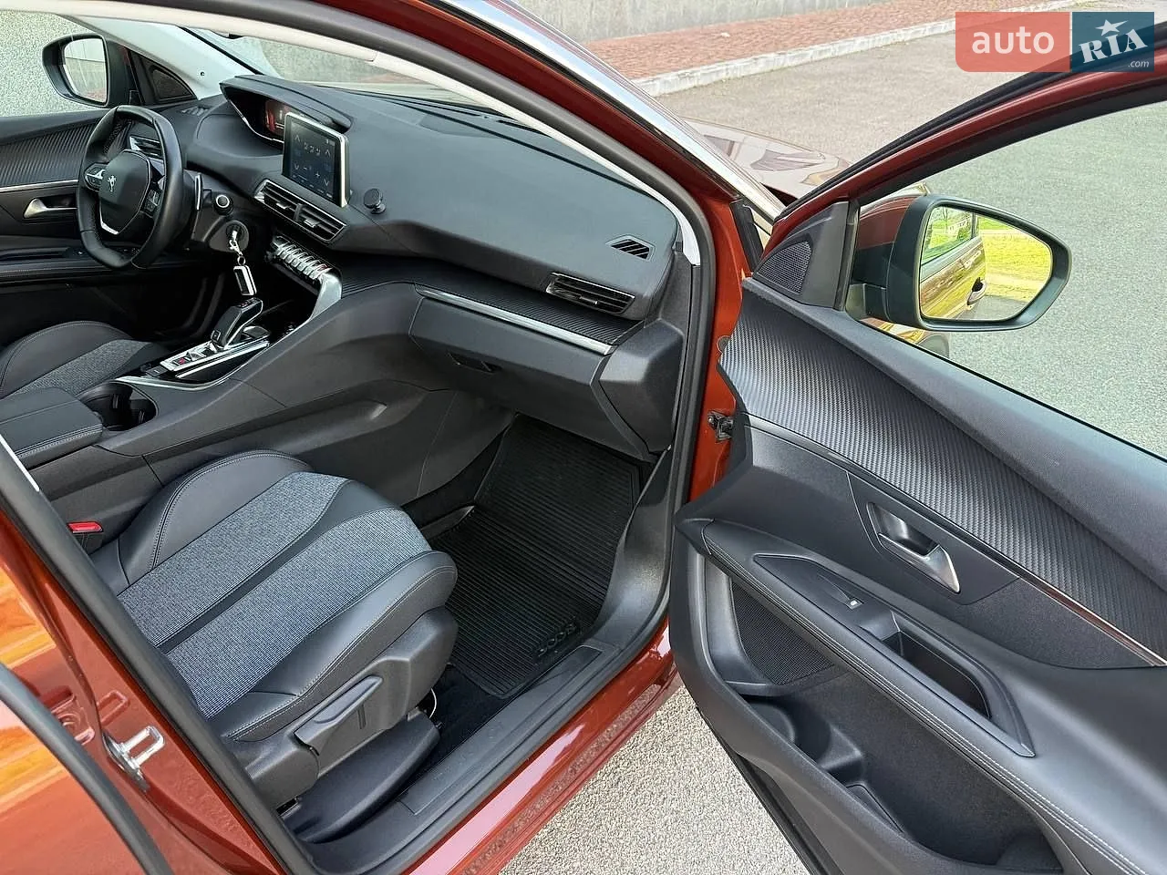 2020 Peugeot 3008 - мініатюра 38