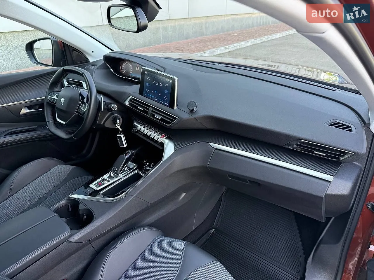 2020 Peugeot 3008 - мініатюра 41