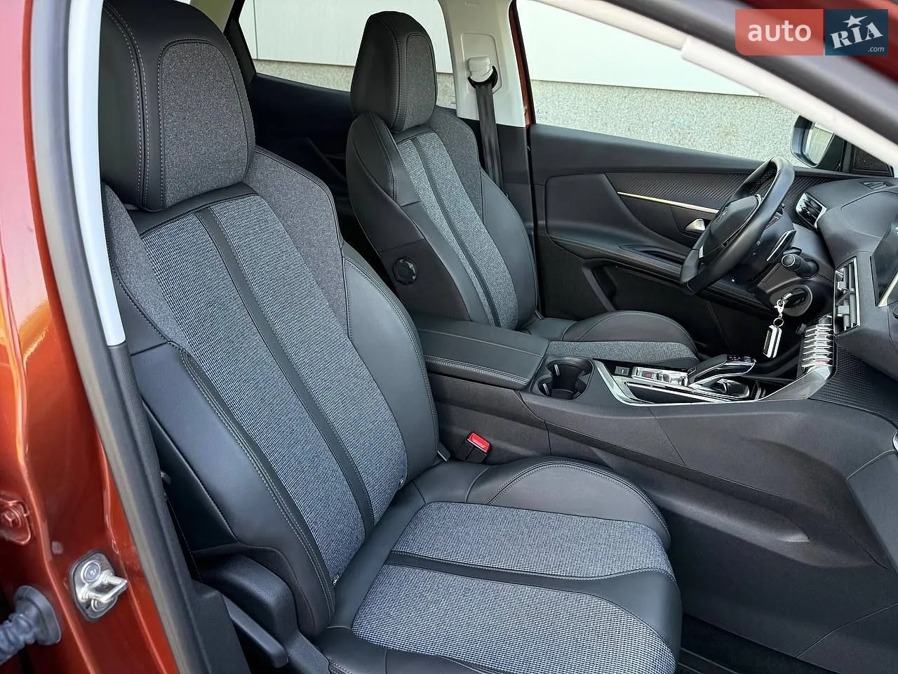 2020 Peugeot 3008 - мініатюра 36