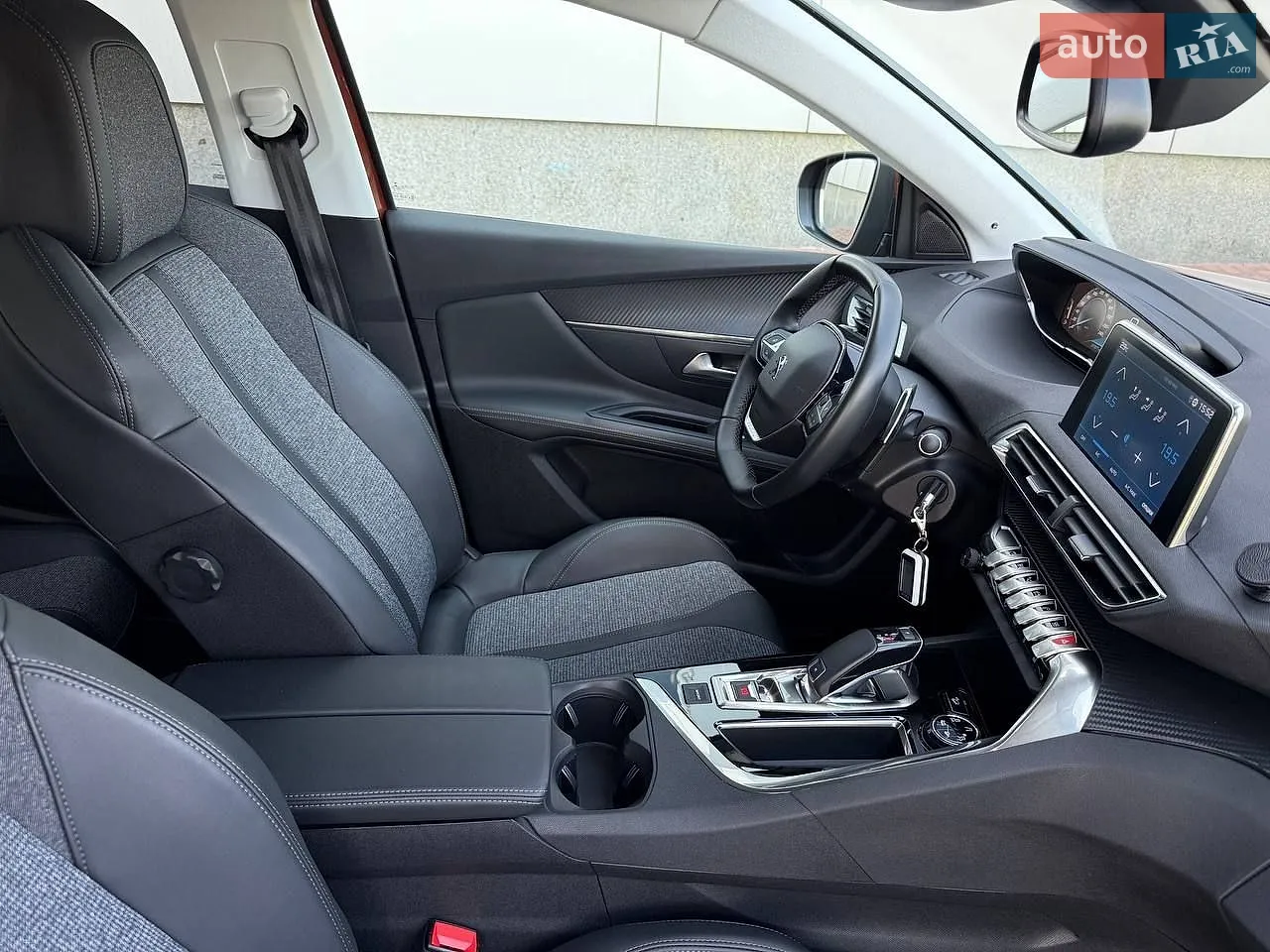 2020 Peugeot 3008 - мініатюра 39