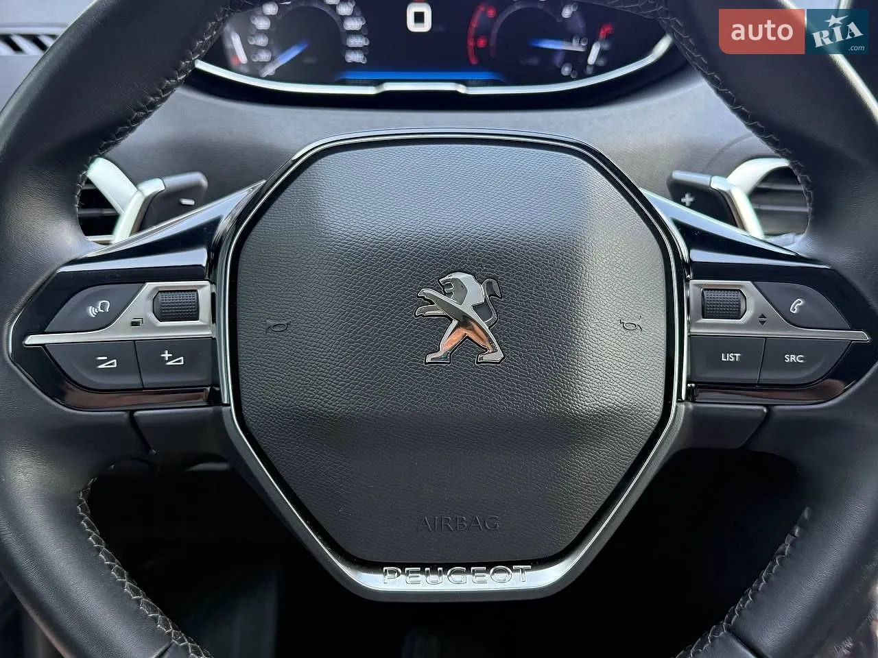 2020 Peugeot 3008 - мініатюра 42