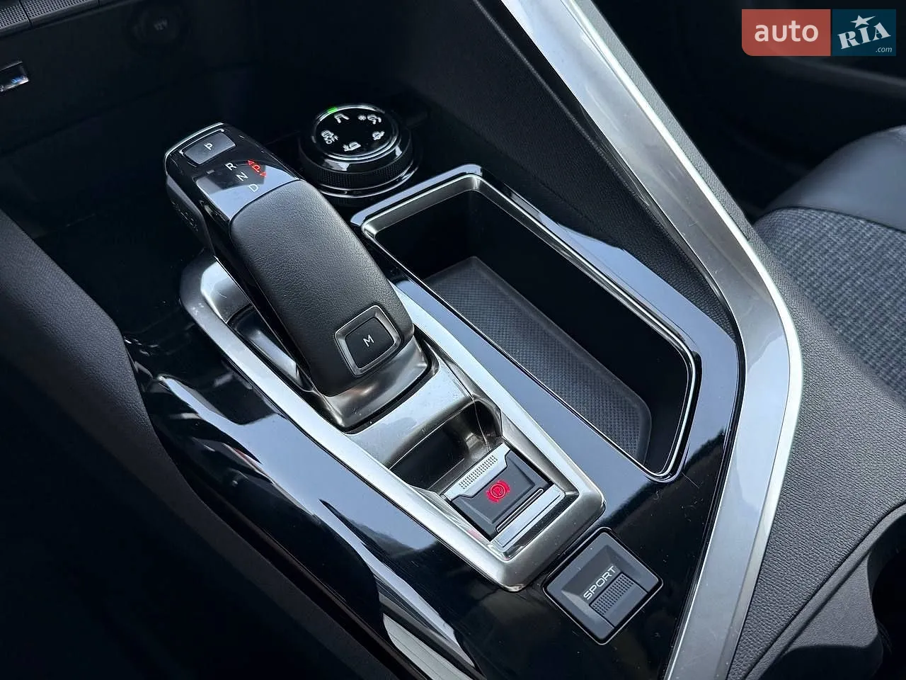 2020 Peugeot 3008 - мініатюра 51