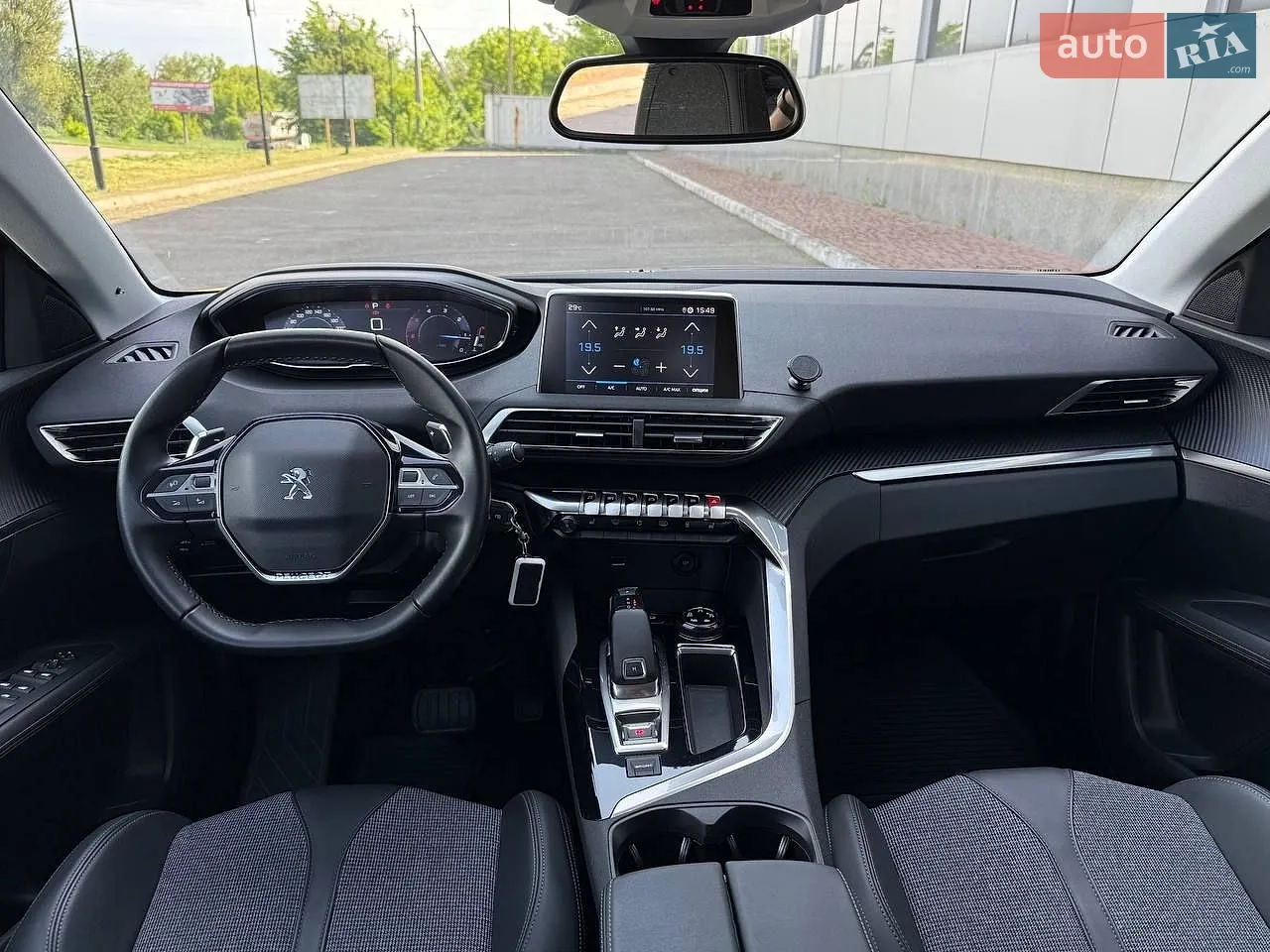 2020 Peugeot 3008 - мініатюра 55