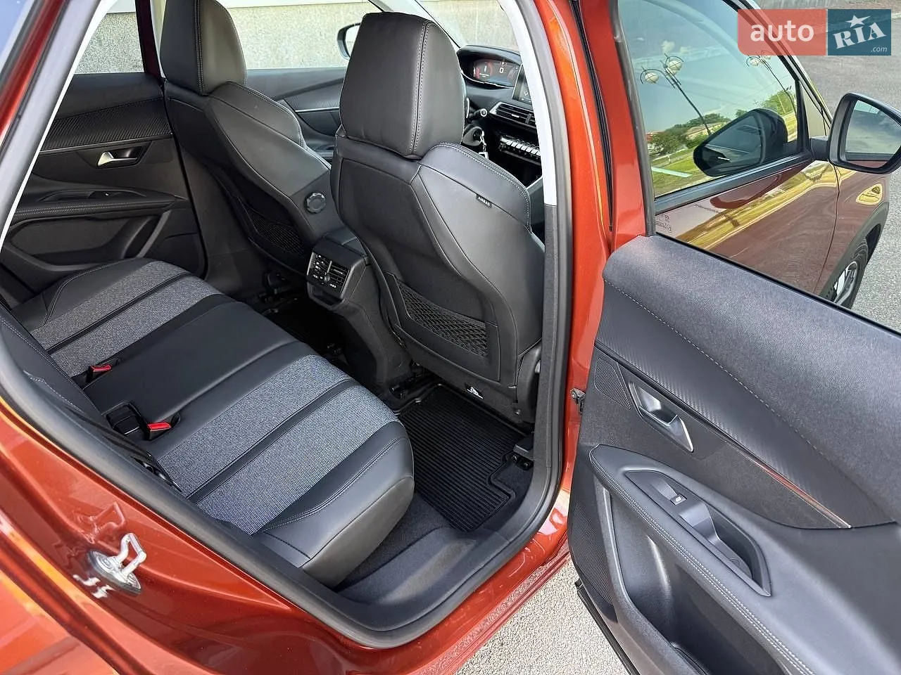 2020 Peugeot 3008 - мініатюра 56