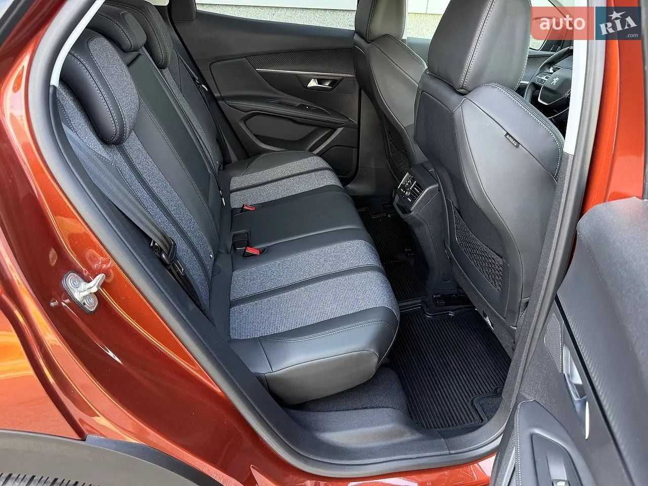 2020 Peugeot 3008 - мініатюра 57