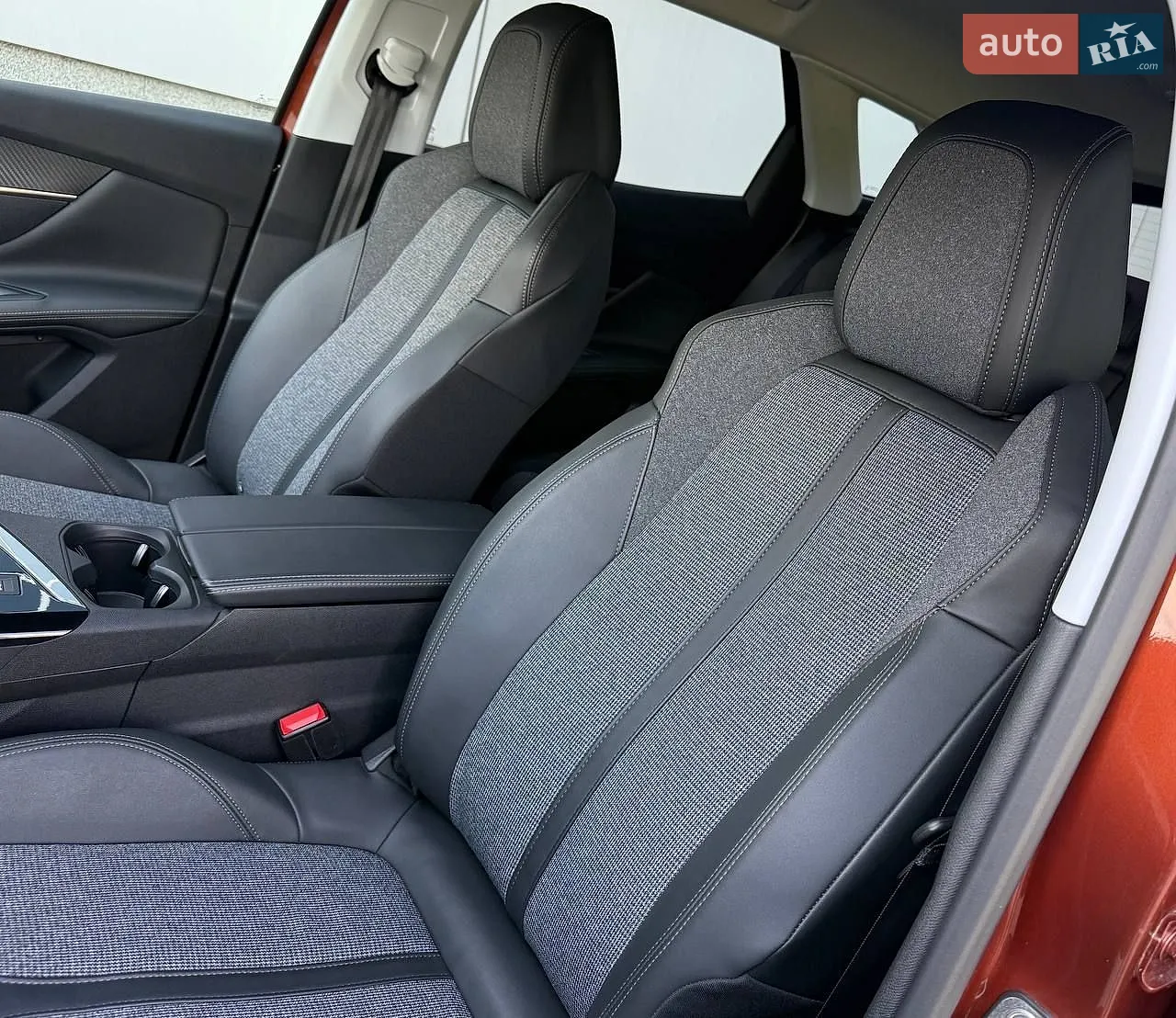 2020 Peugeot 3008 - мініатюра 33