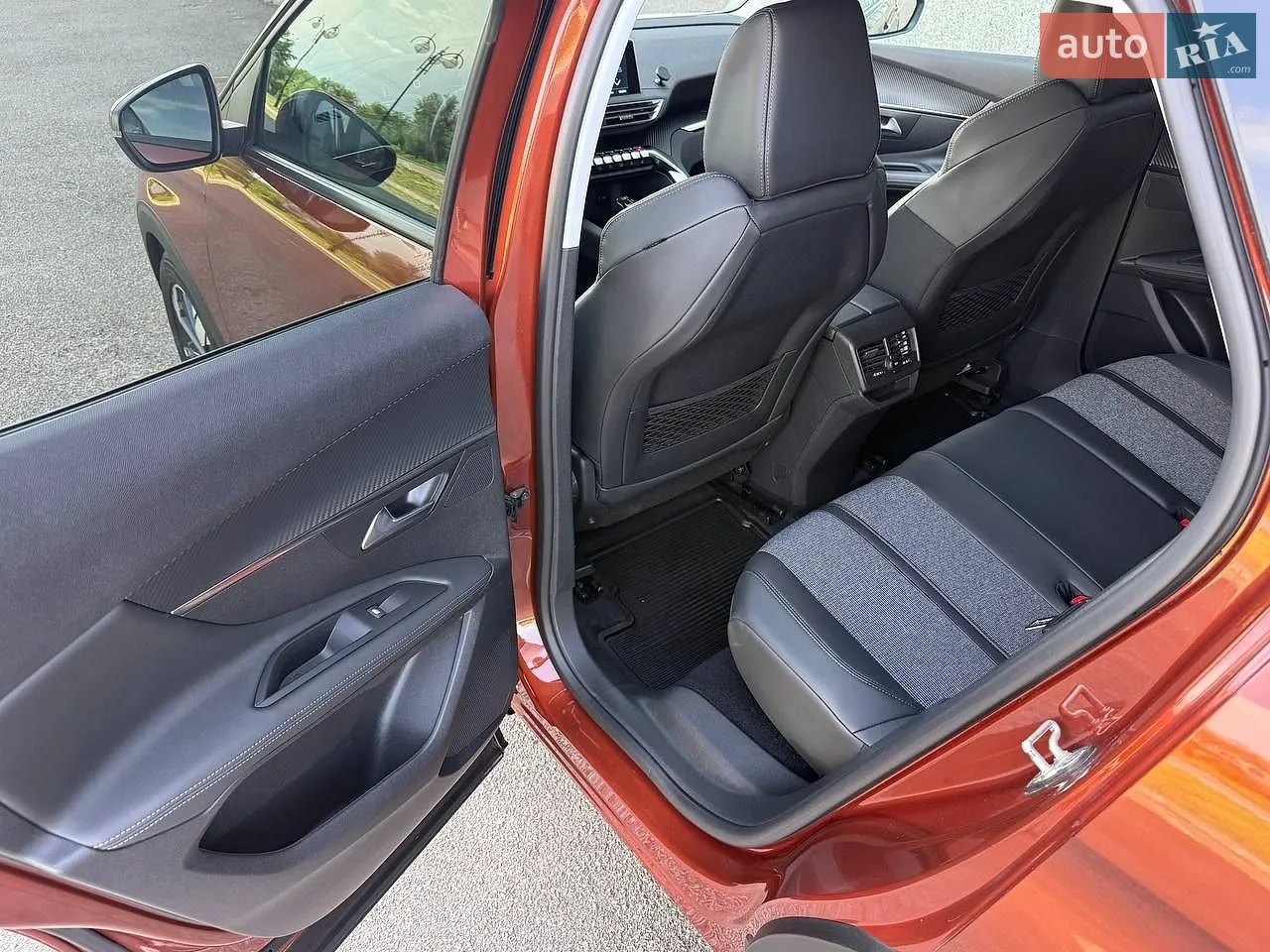 2020 Peugeot 3008 - мініатюра 59