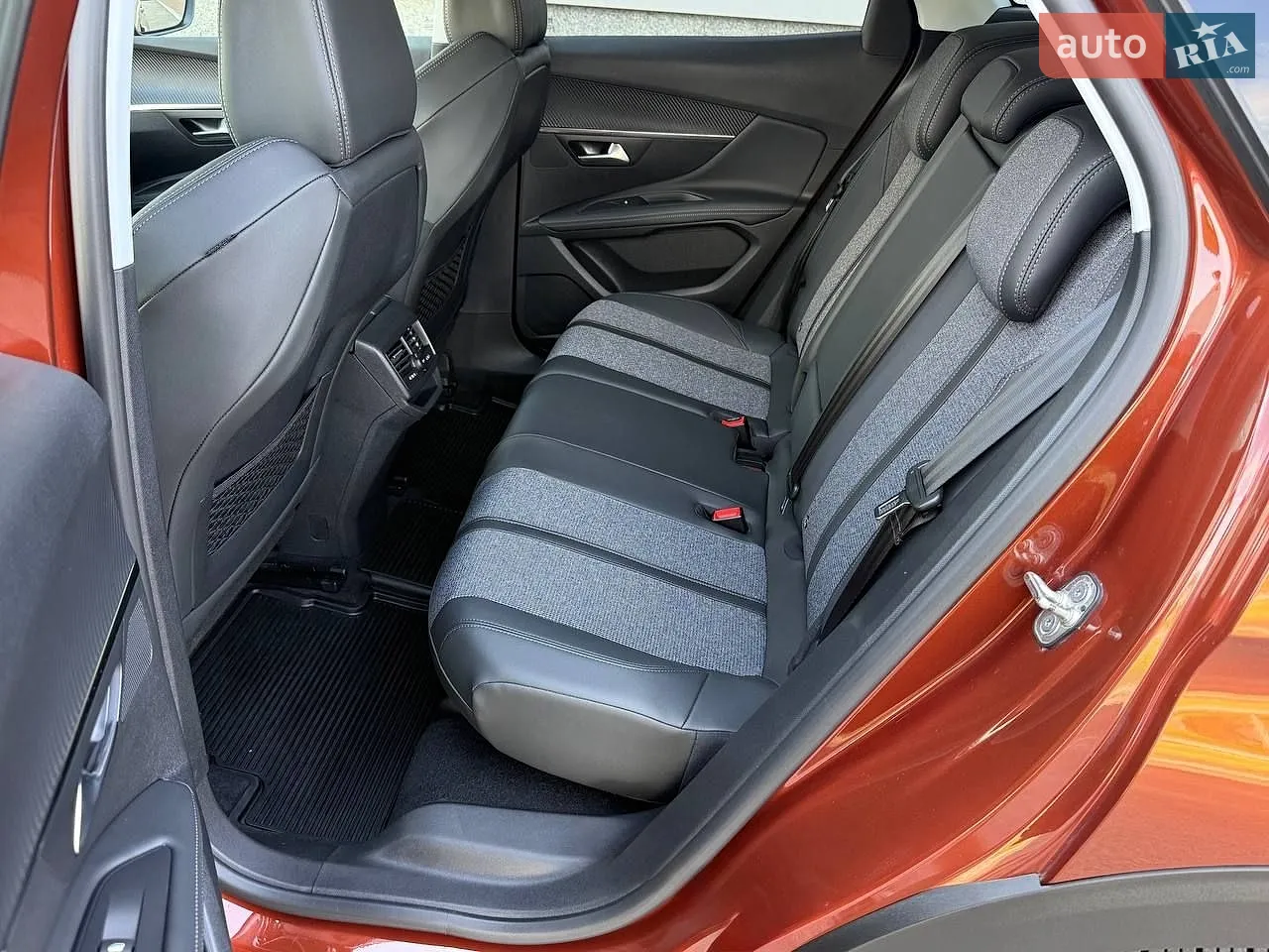 2020 Peugeot 3008 - мініатюра 58