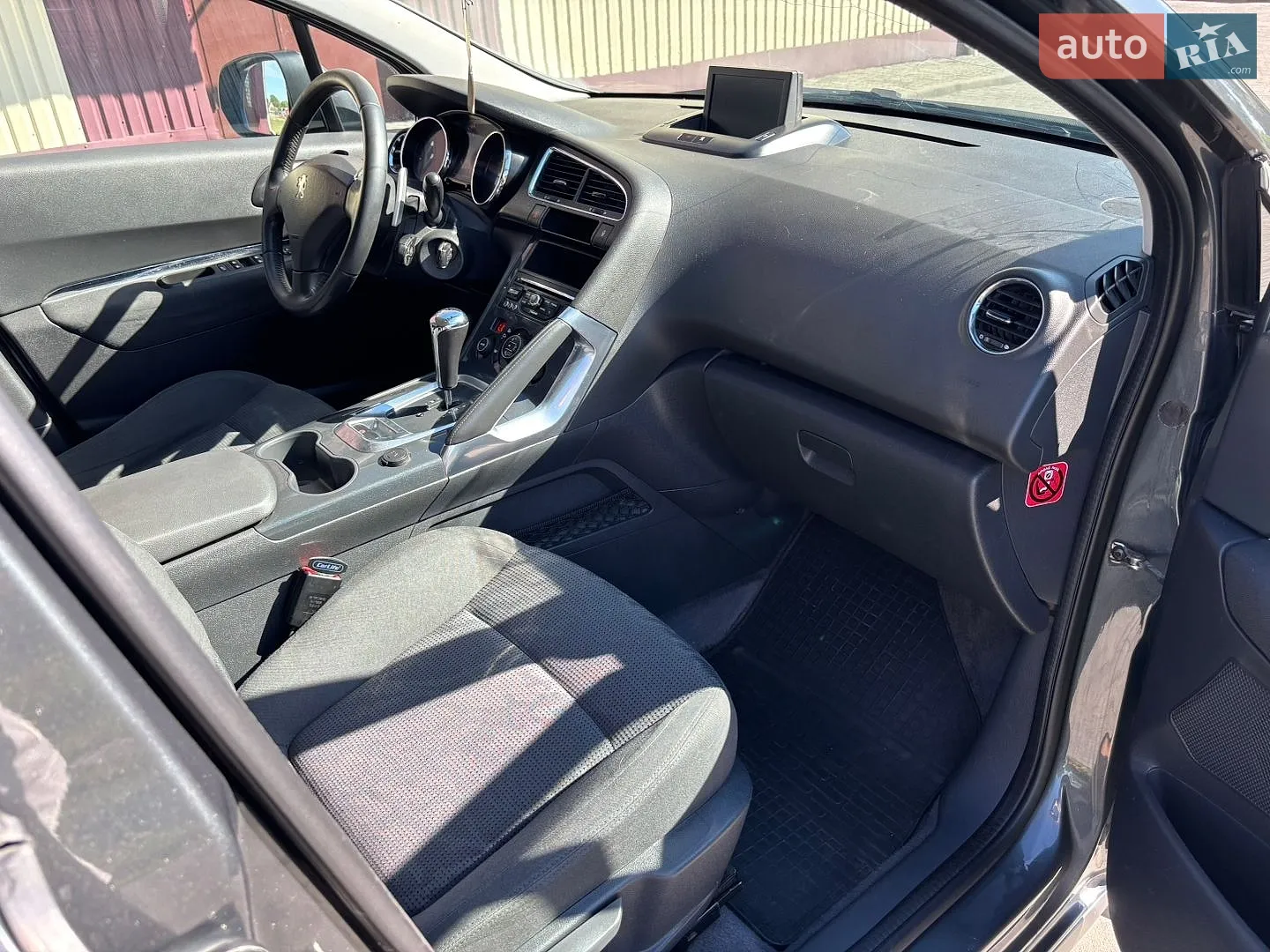 2013 Peugeot 3008 - мініатюра 11