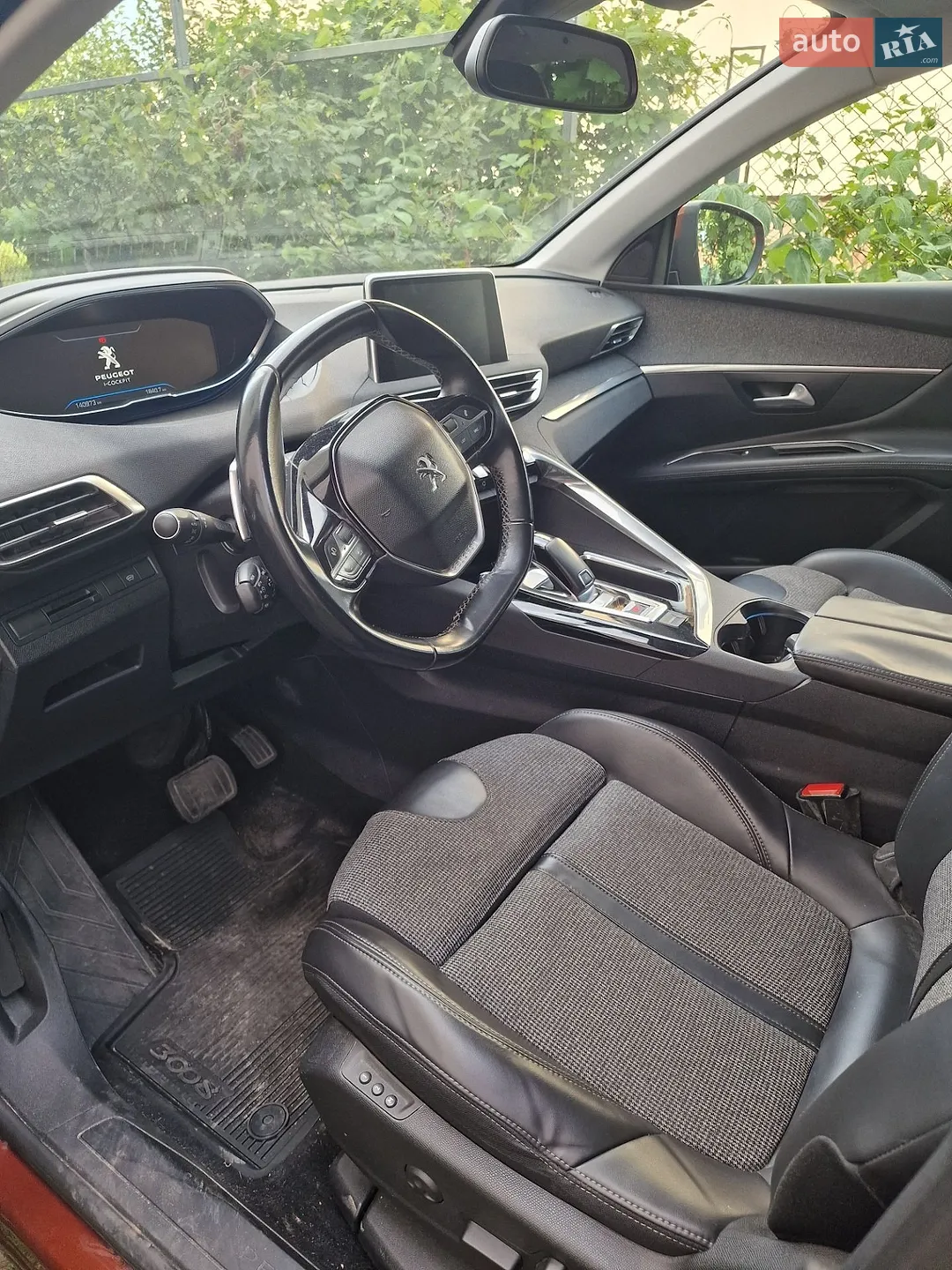 2018 Peugeot 3008 - мініатюра 10