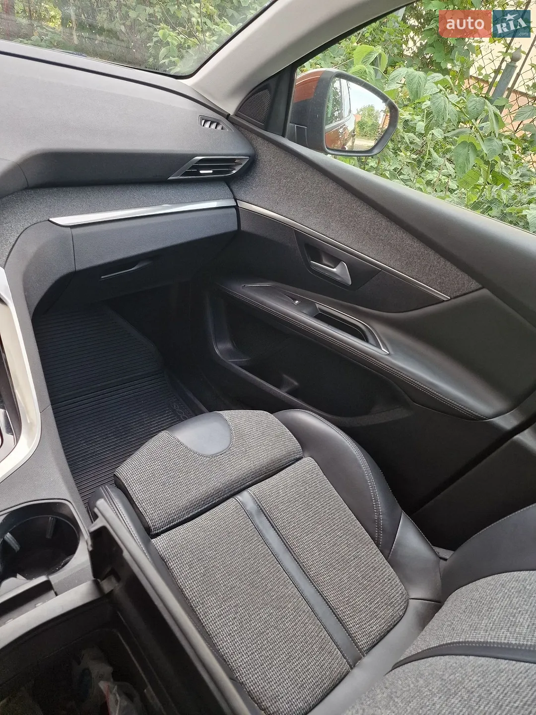 2018 Peugeot 3008 - мініатюра 16