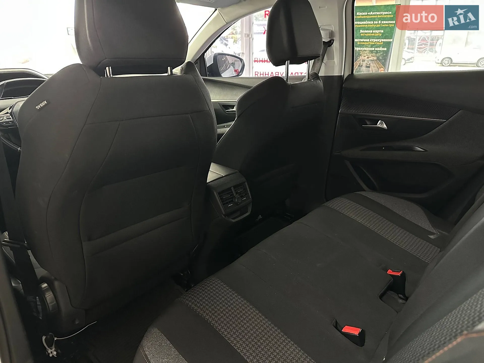 2018 Peugeot 3008 - мініатюра 24