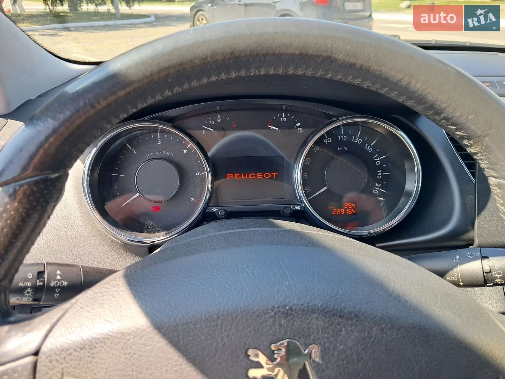 2011 Peugeot 3008 - мініатюра 31