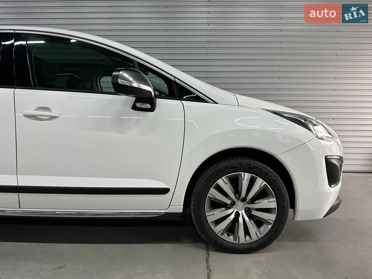 2015 Peugeot 3008 - мініатюра 14
