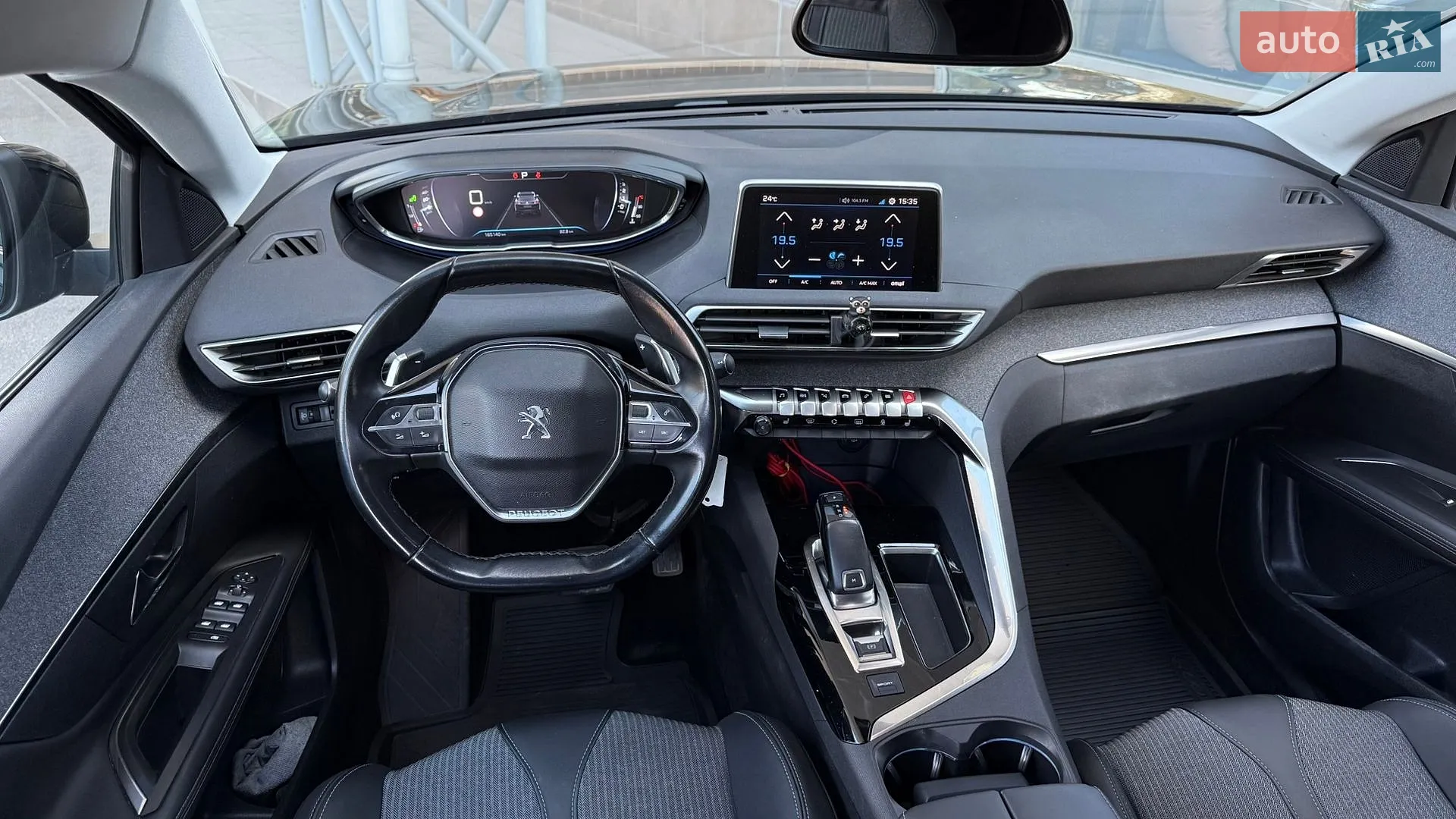 2018 Peugeot 3008 - мініатюра 56