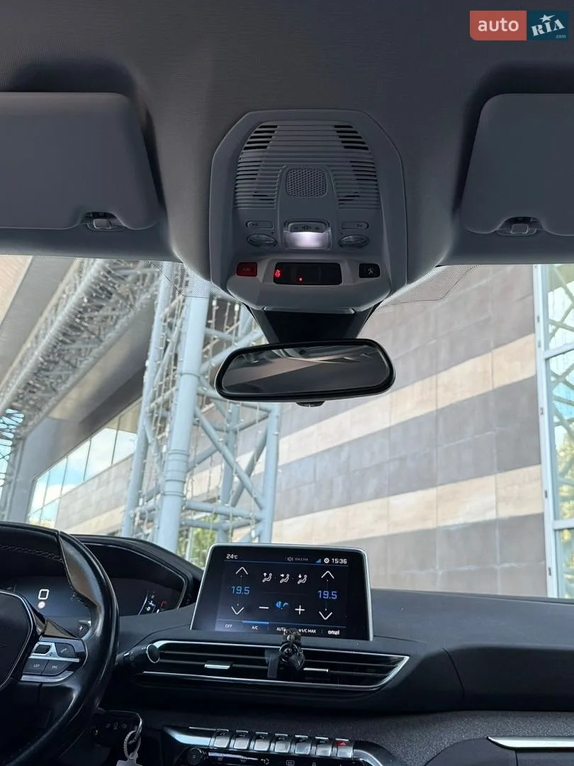 2018 Peugeot 3008 - мініатюра 60