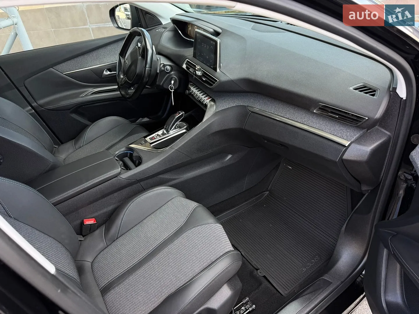 2018 Peugeot 3008 - мініатюра 75