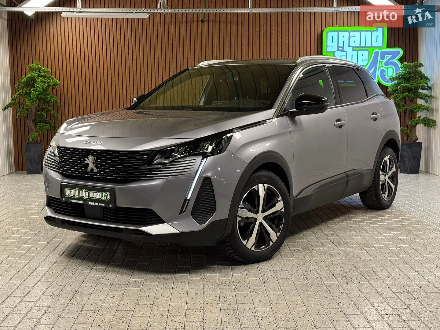 2023 Peugeot 3008 - мініатюра 5
