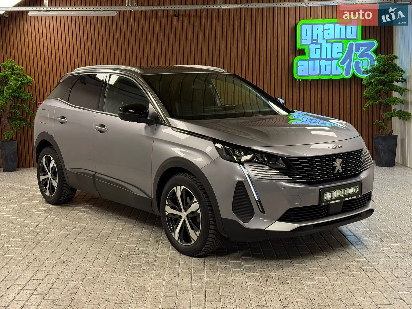 2023 Peugeot 3008 - мініатюра 10