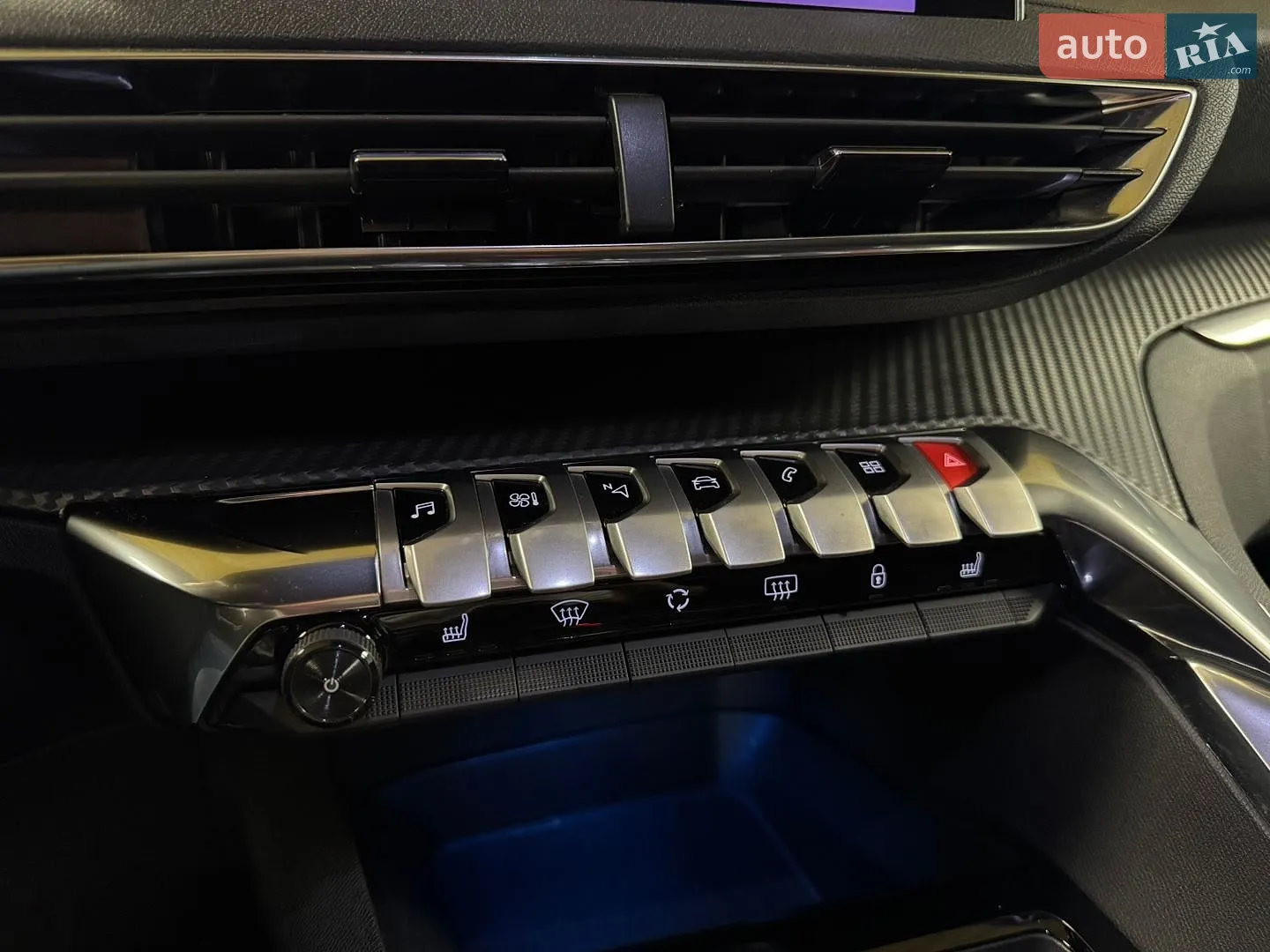 2023 Peugeot 3008 - мініатюра 26