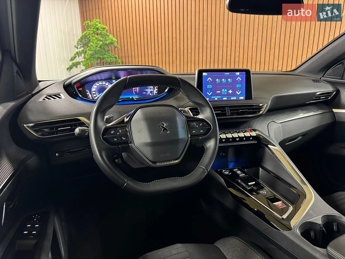 2023 Peugeot 3008 - мініатюра 29