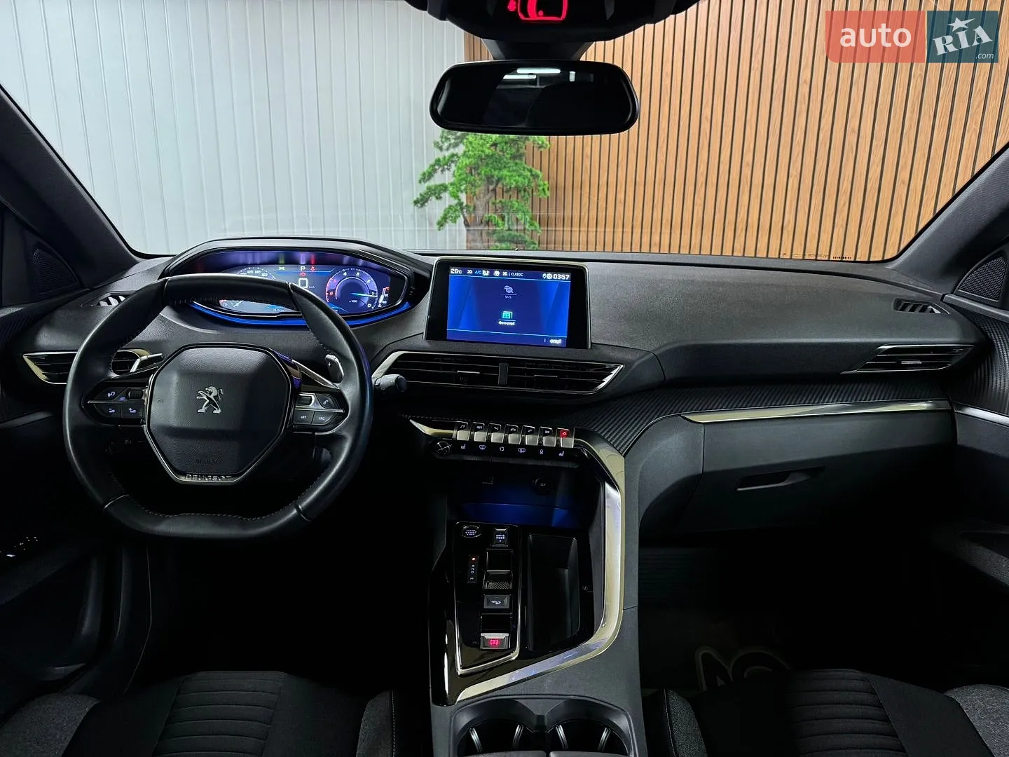 2023 Peugeot 3008 - мініатюра 31