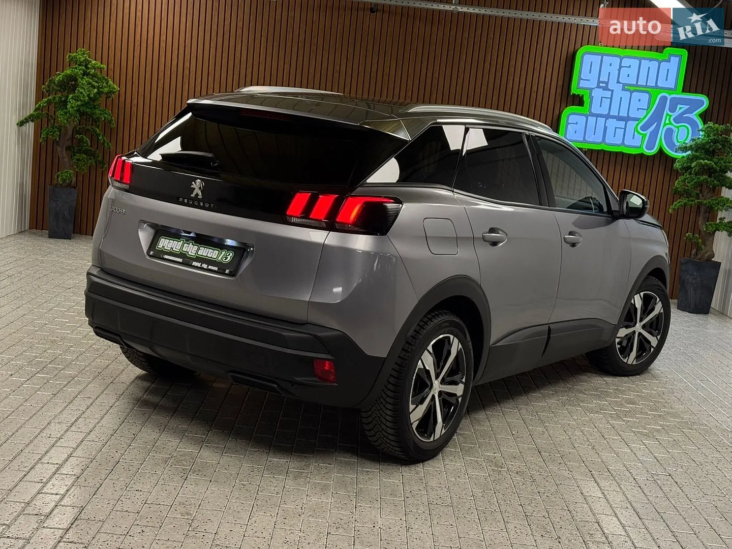 2023 Peugeot 3008 - мініатюра 47