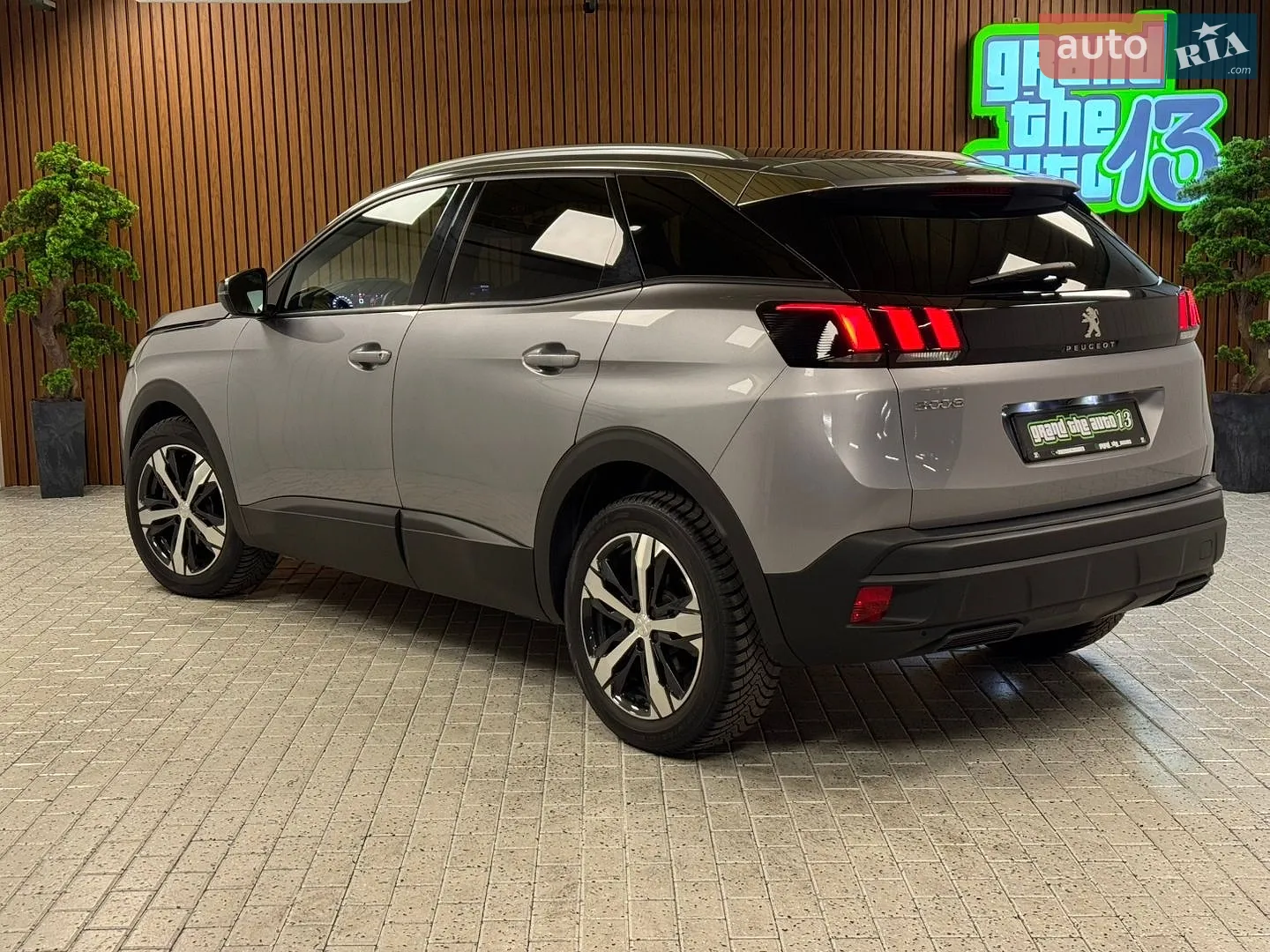 2023 Peugeot 3008 - мініатюра 49