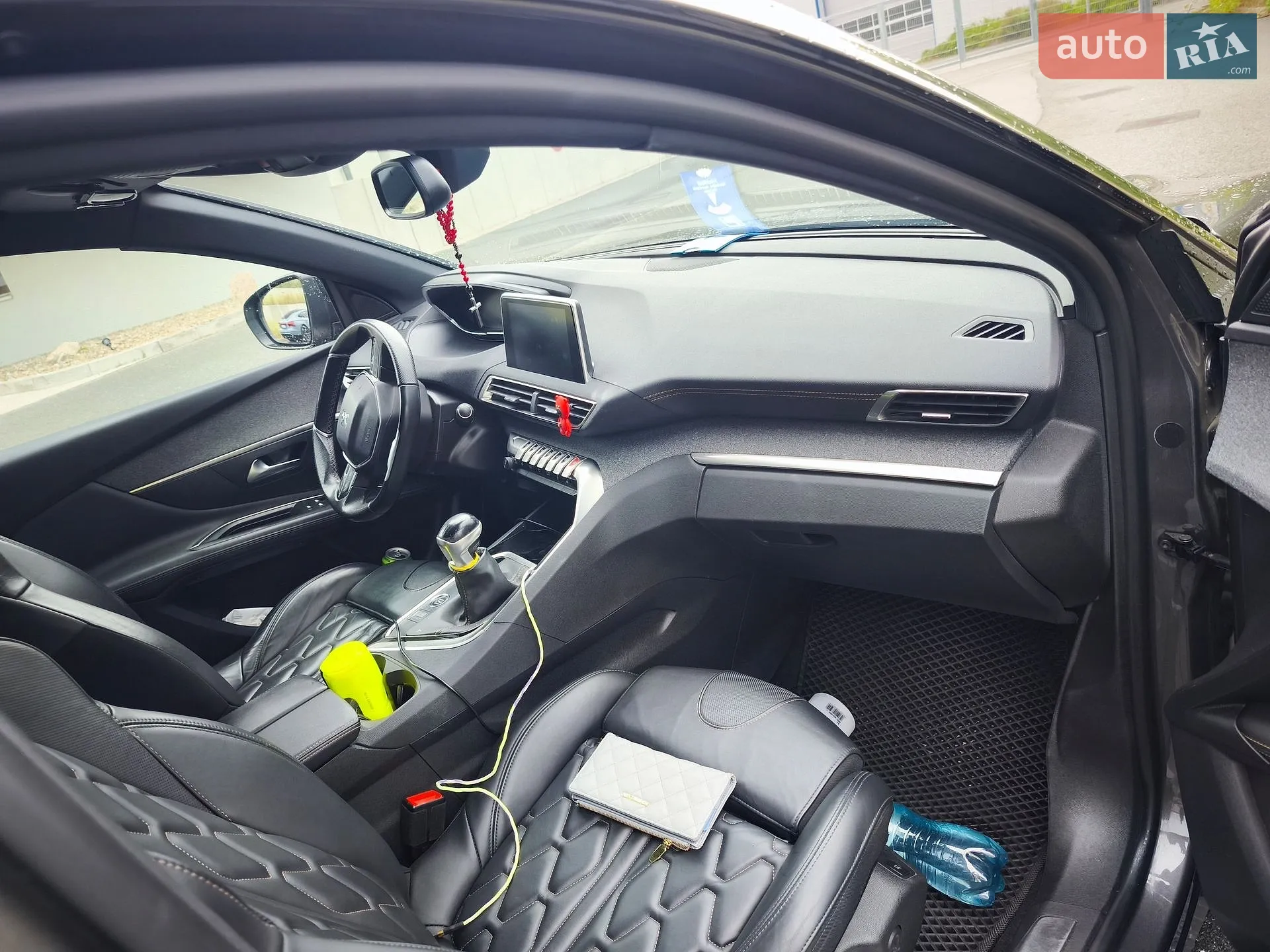 2019 Peugeot 3008 - мініатюра 8