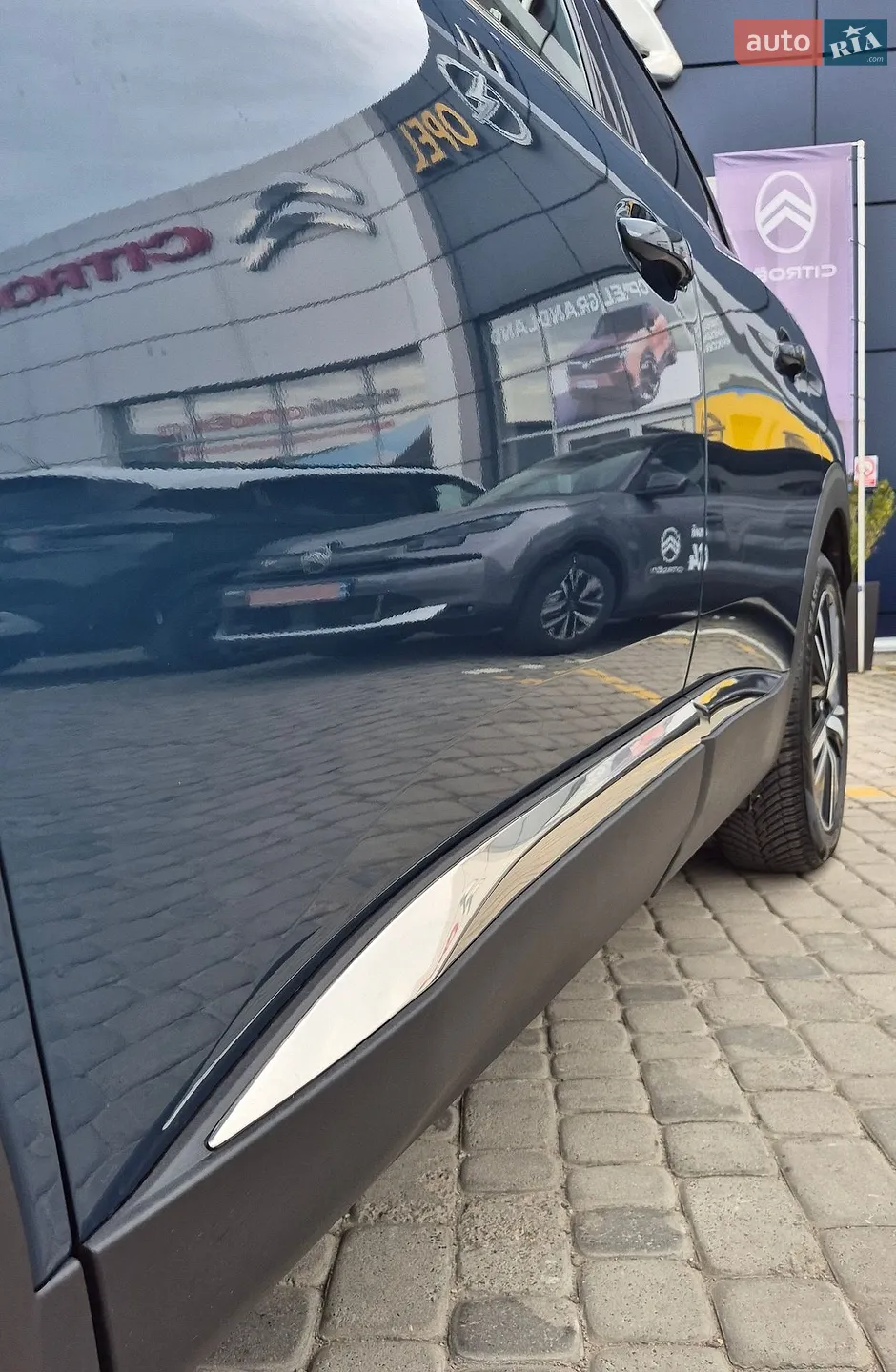 2021 Peugeot 3008 - мініатюра 58
