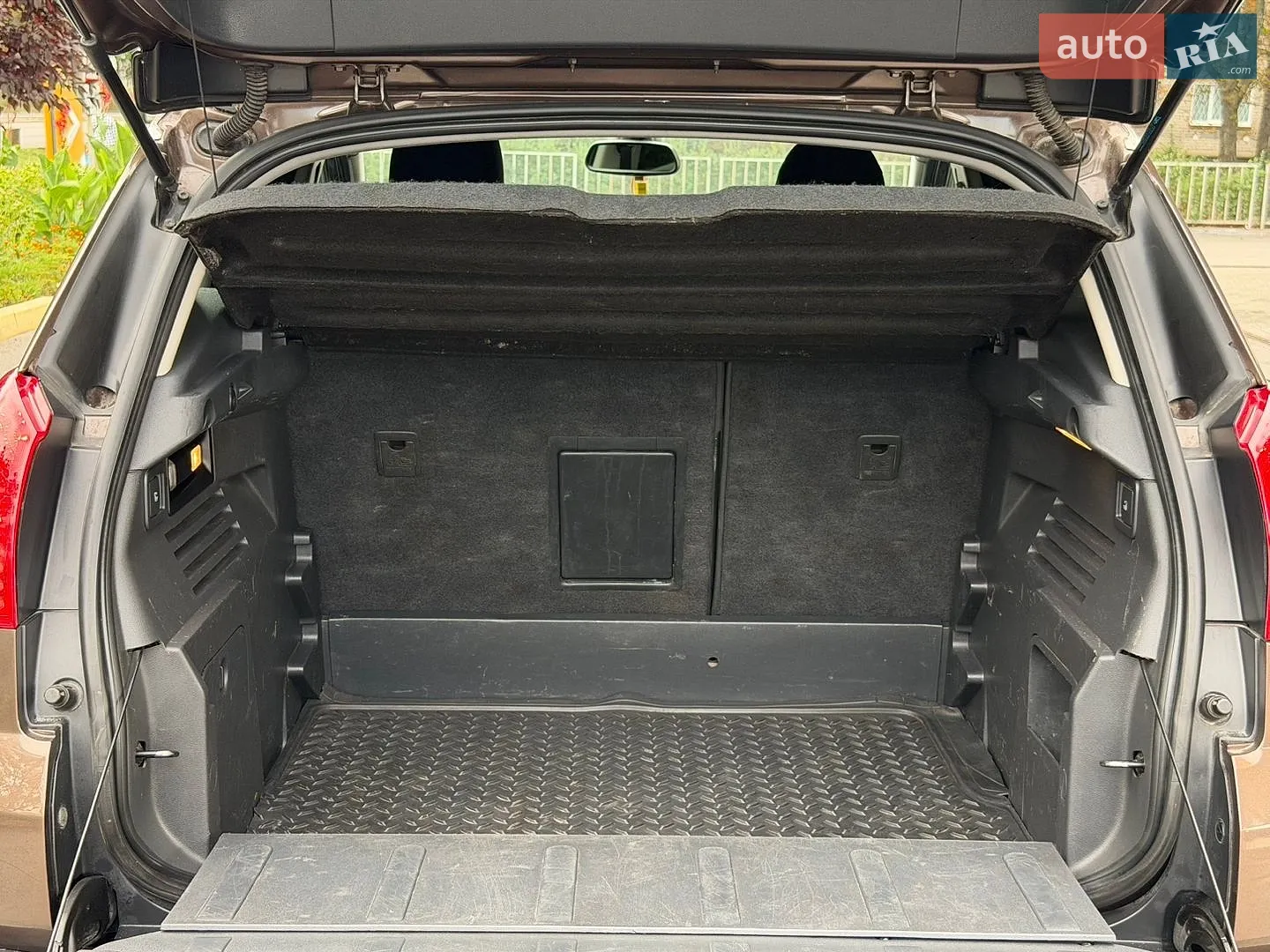 2013 Peugeot 3008 - мініатюра 12