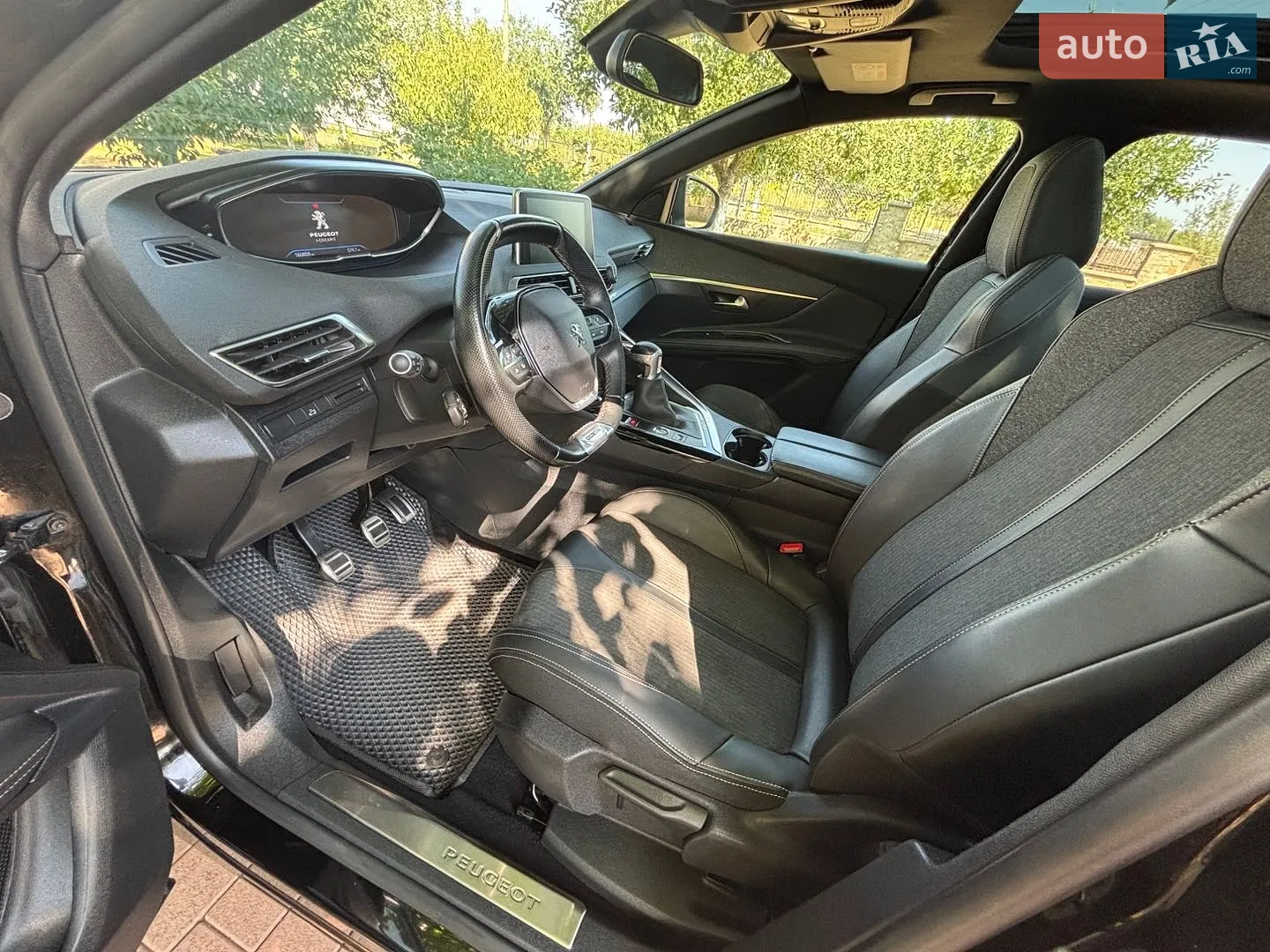 2019 Peugeot 3008 - мініатюра 23