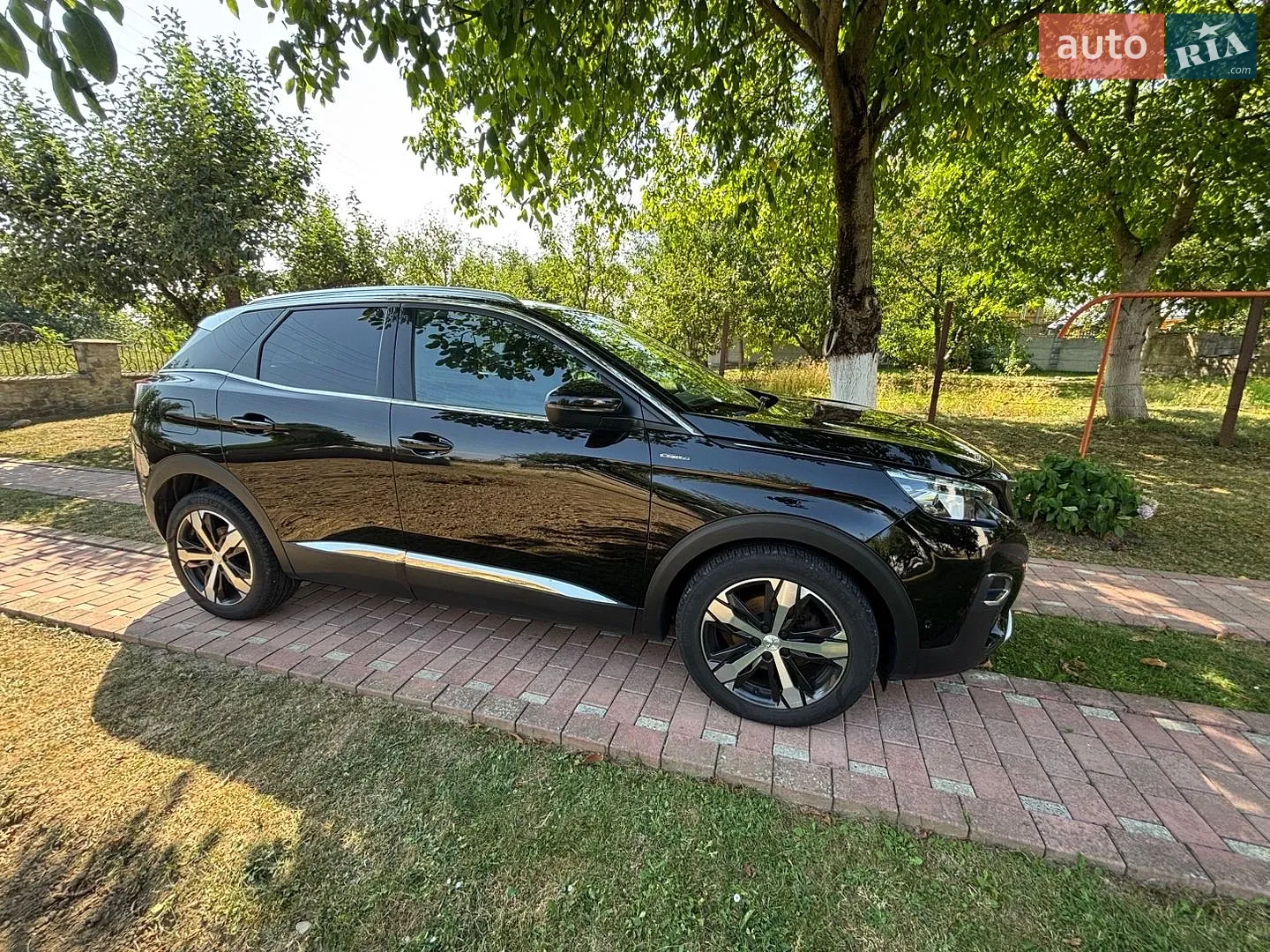 2019 Peugeot 3008 - мініатюра 27