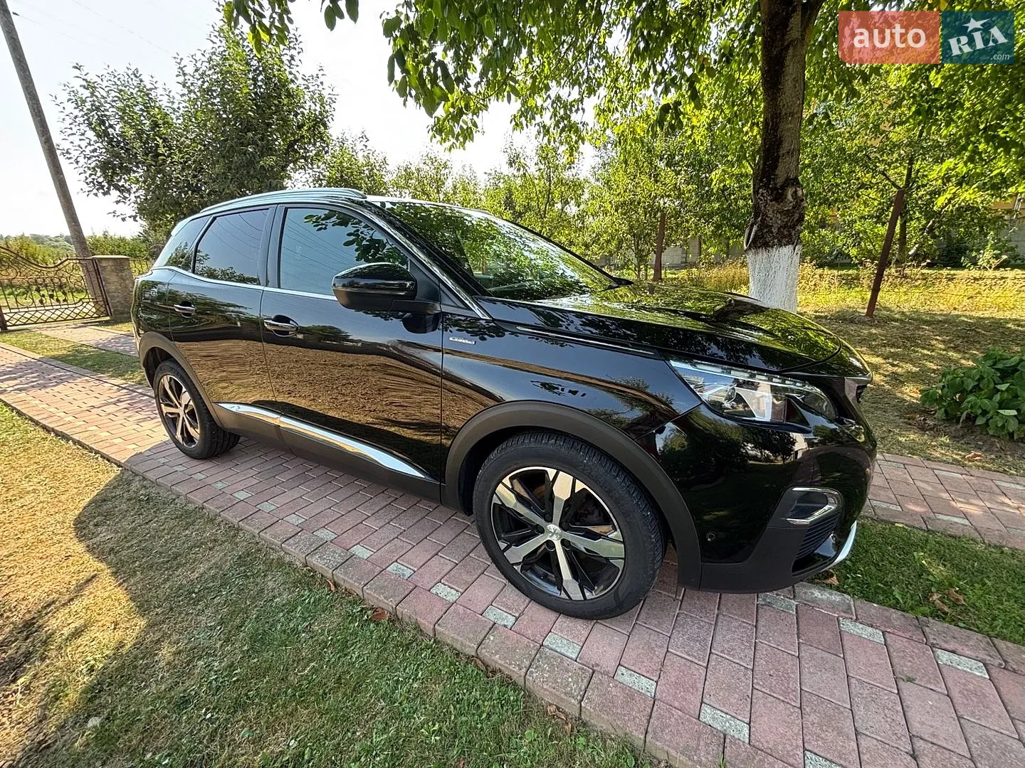 2019 Peugeot 3008 - мініатюра 9