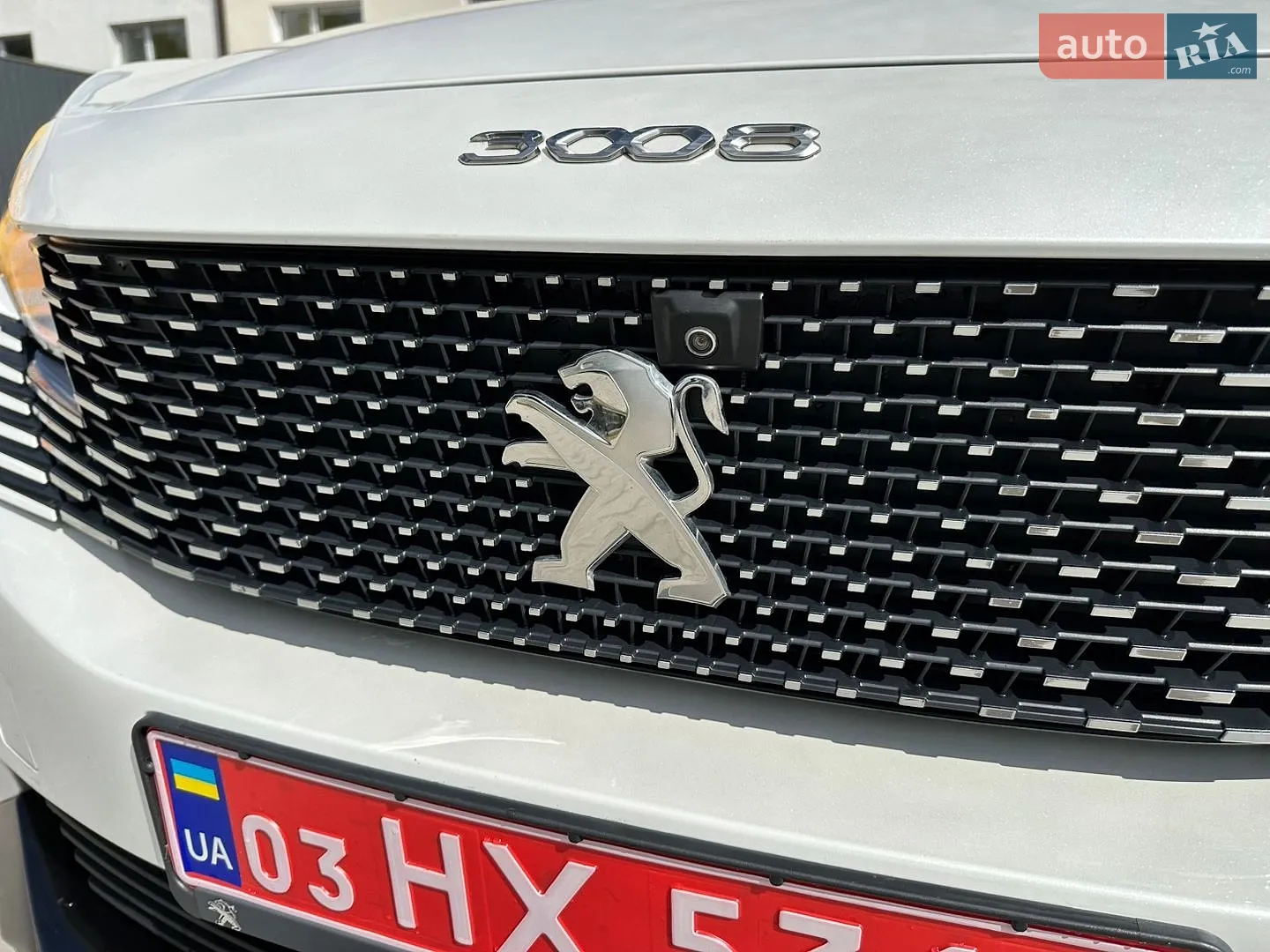 2021 Peugeot 3008 - мініатюра 30