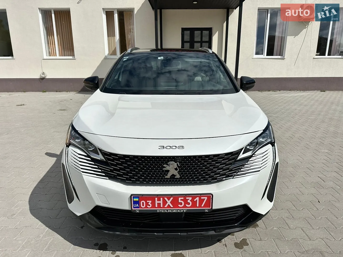 2021 Peugeot 3008 - мініатюра 35