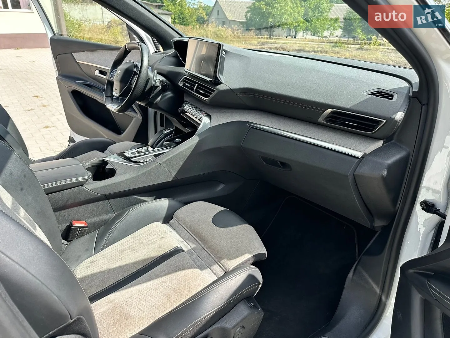 2021 Peugeot 3008 - мініатюра 42