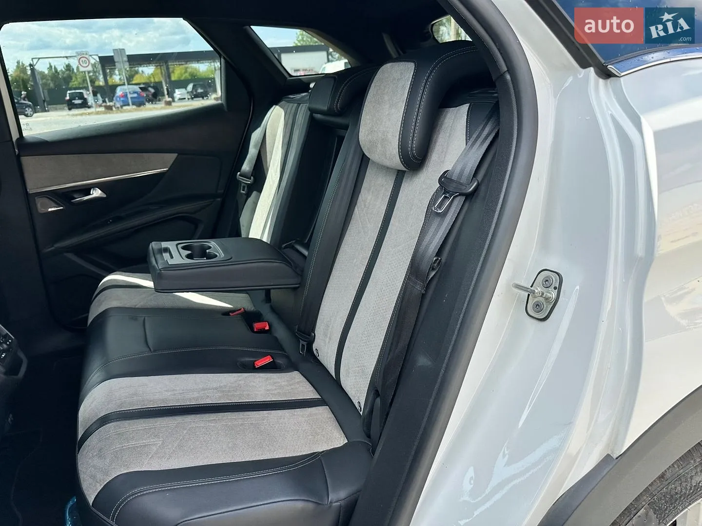 2021 Peugeot 3008 - мініатюра 67