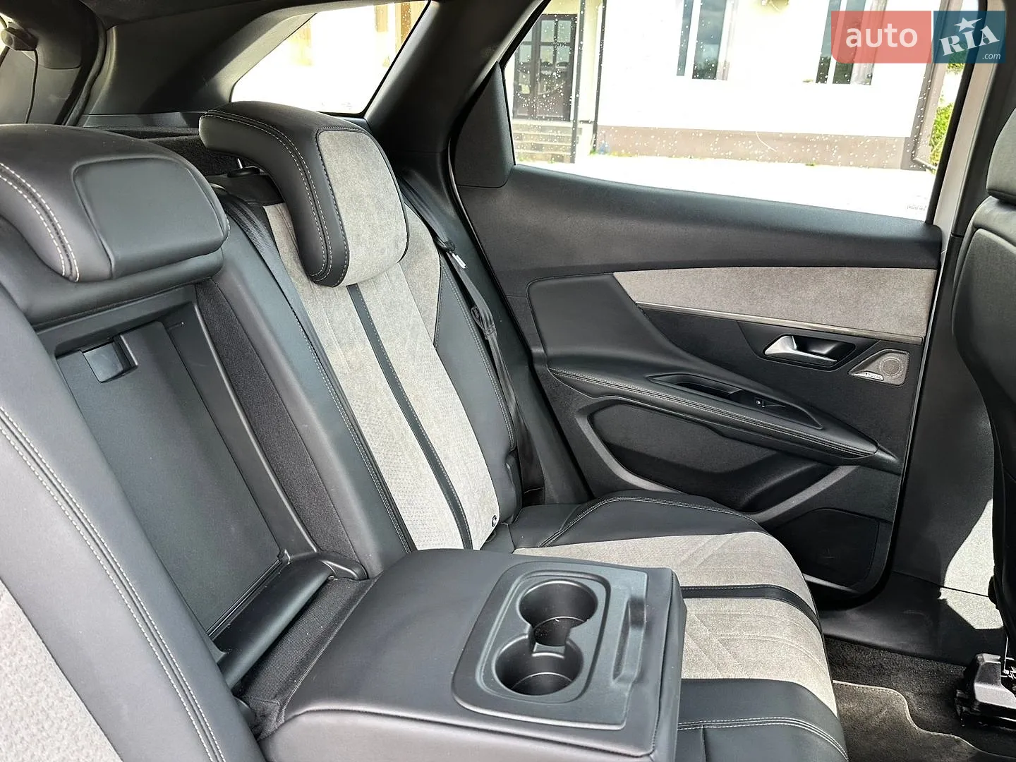 2021 Peugeot 3008 - мініатюра 72