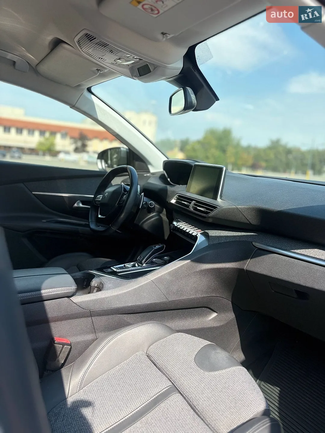 2020 Peugeot 3008 - мініатюра 7