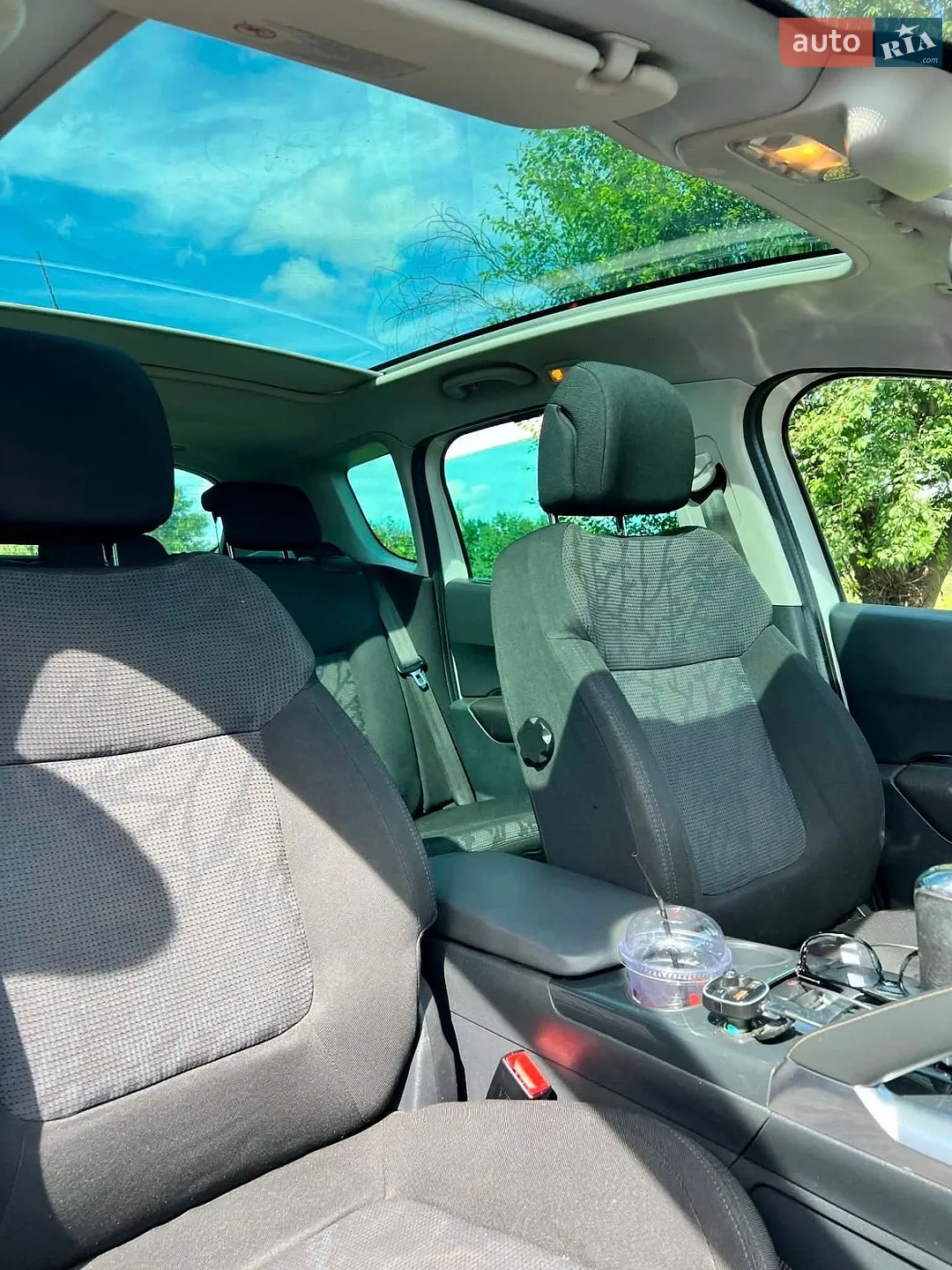 2011 Peugeot 3008 - мініатюра 16