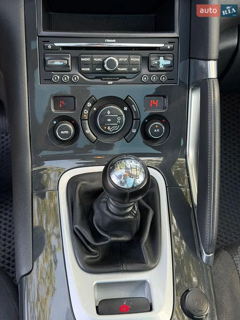 2012 Peugeot 3008 - мініатюра 32