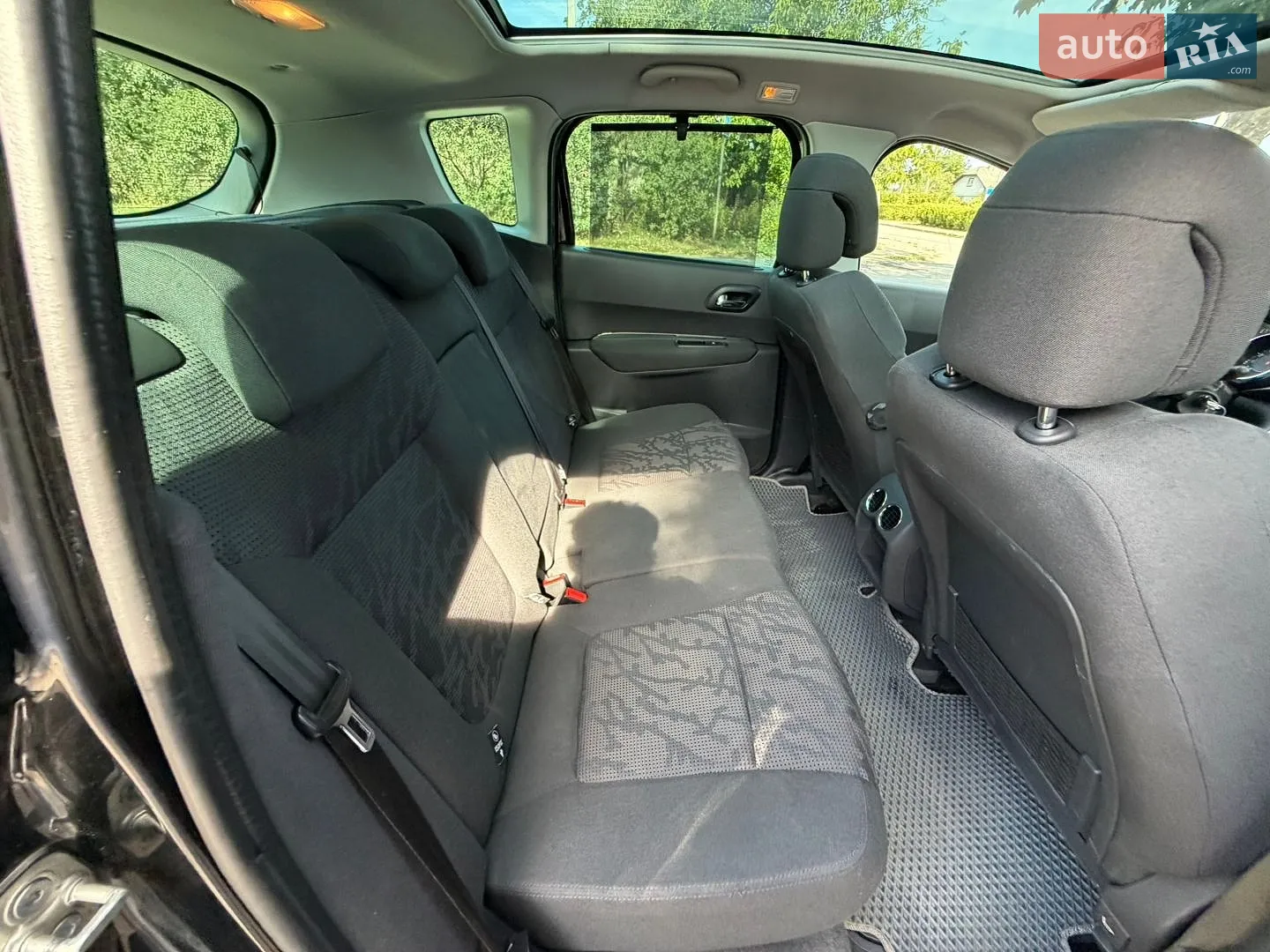 2012 Peugeot 3008 - мініатюра 45