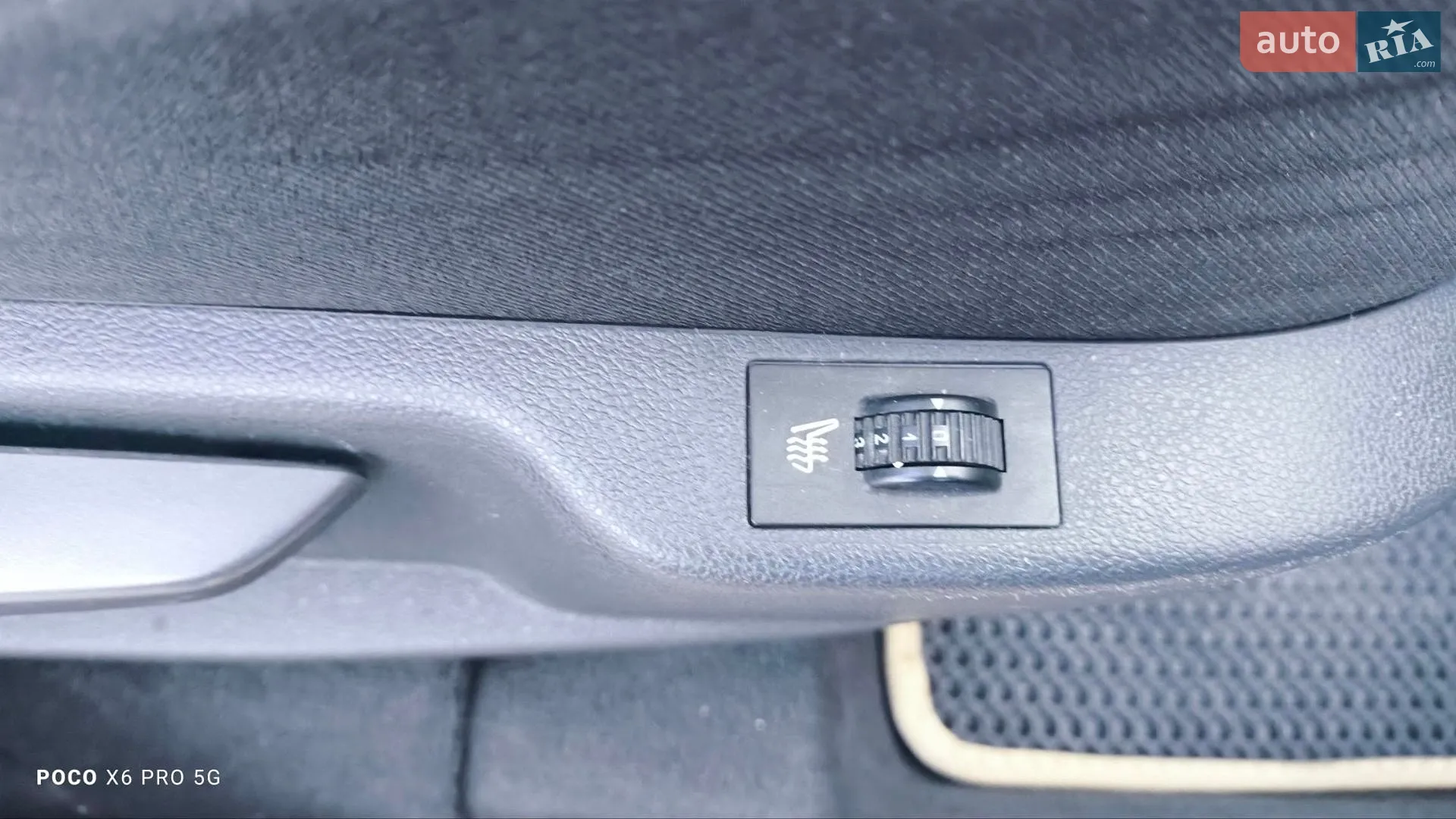 2010 Peugeot 3008 - мініатюра 39
