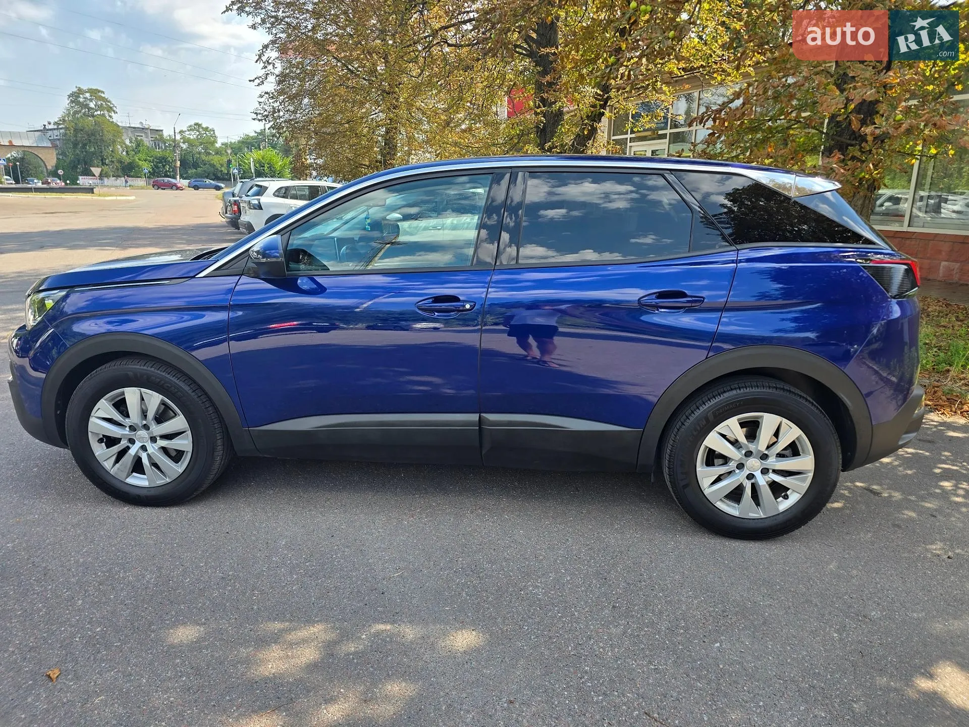 2021 Peugeot 3008 - мініатюра 41