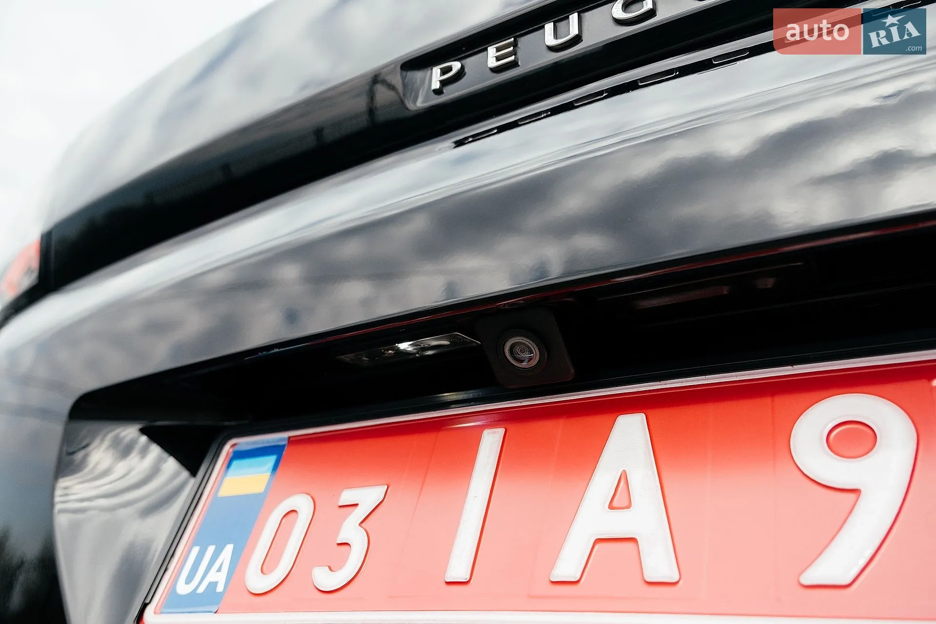 2021 Peugeot 3008 - мініатюра 15