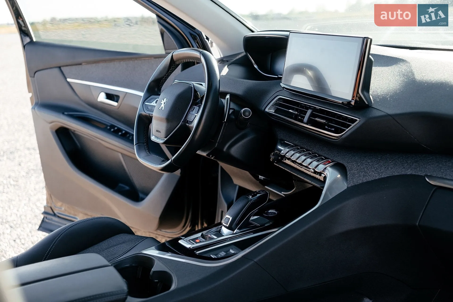2021 Peugeot 3008 - мініатюра 21