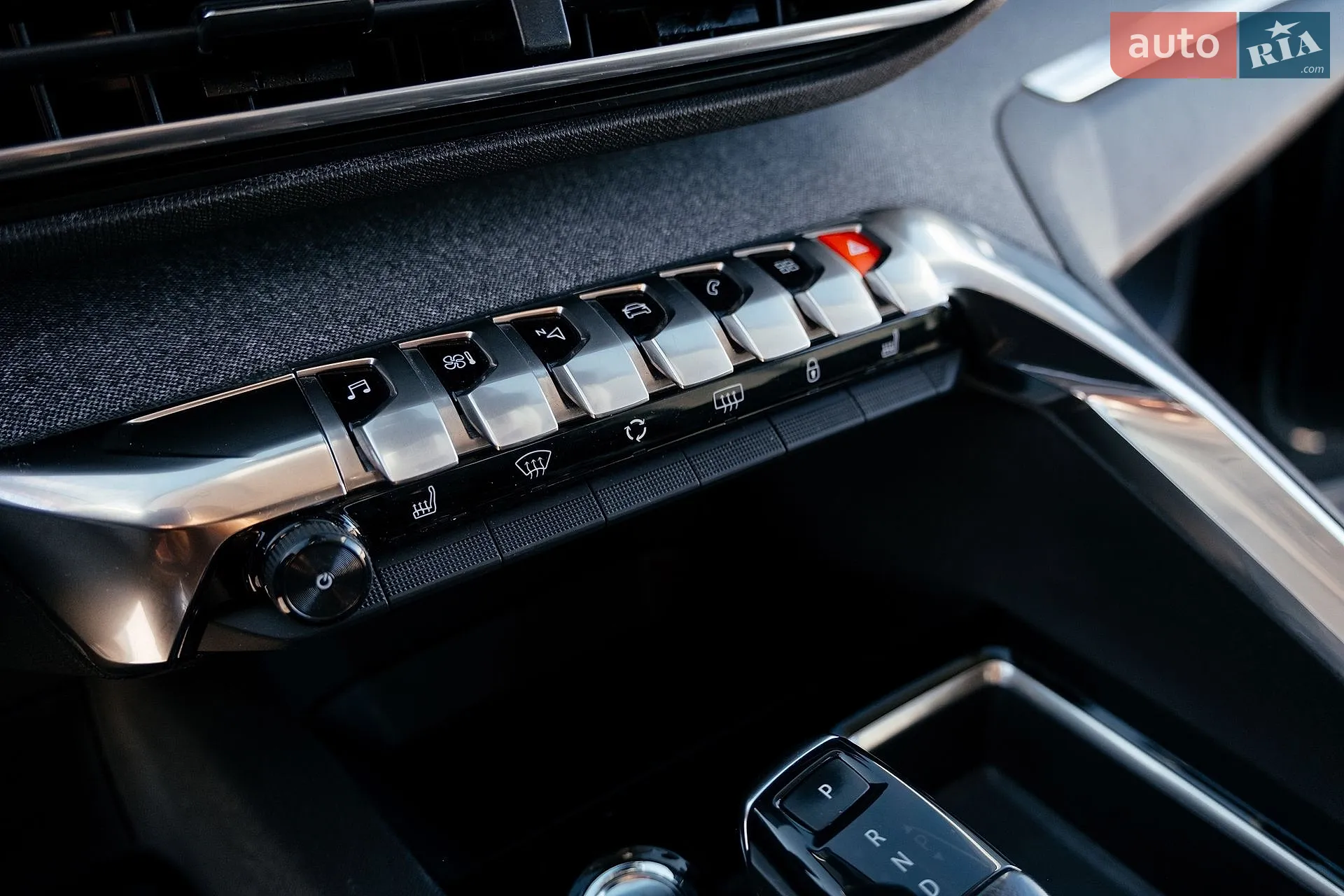 2021 Peugeot 3008 - мініатюра 26