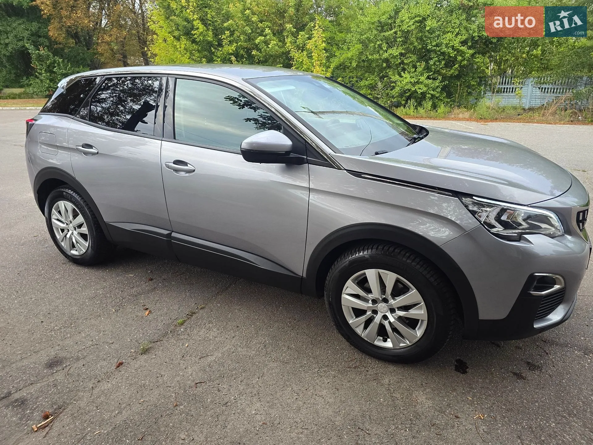 2021 Peugeot 3008 - мініатюра 7